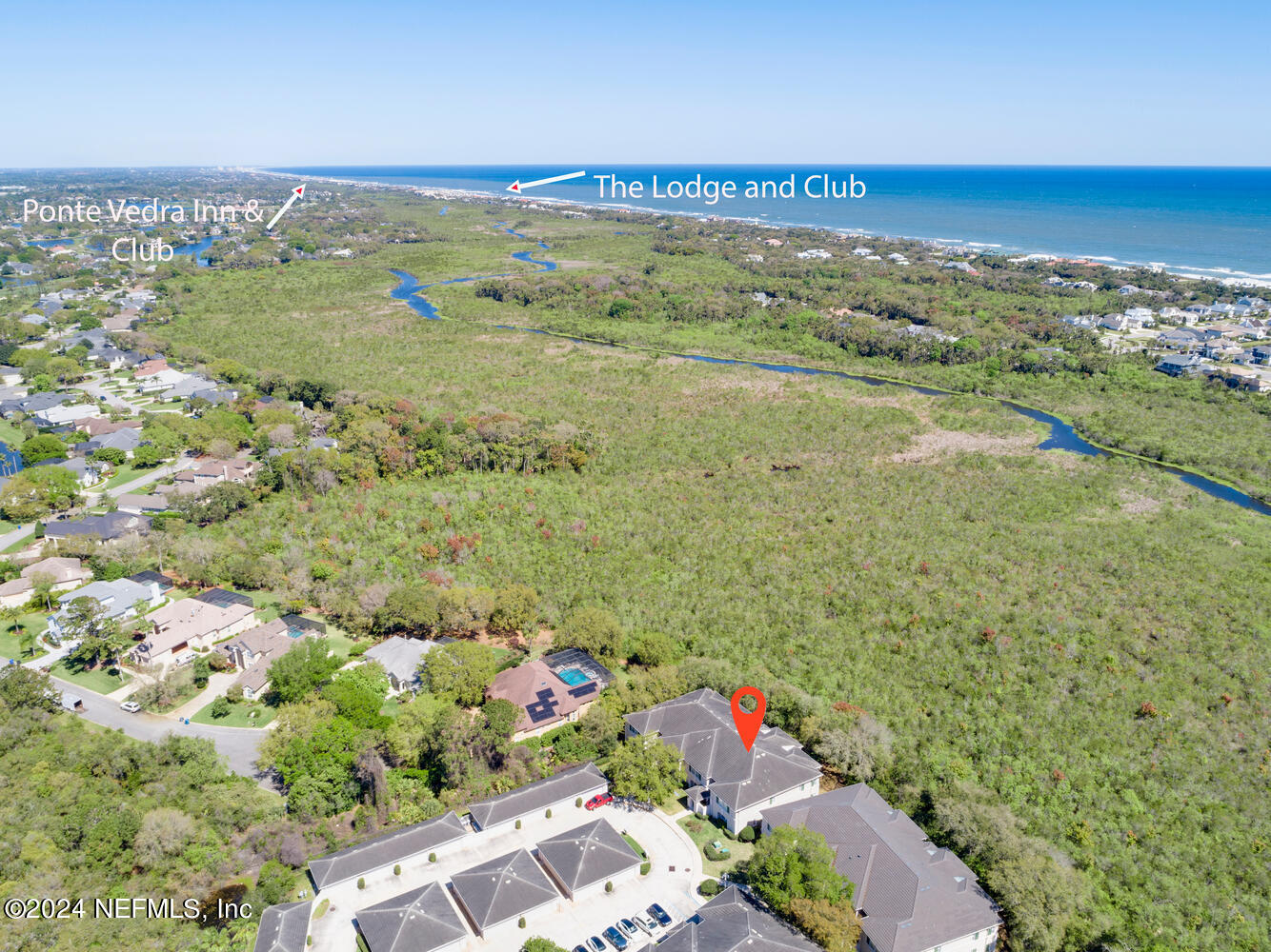 300 BERMUDA BAY Circle, 308