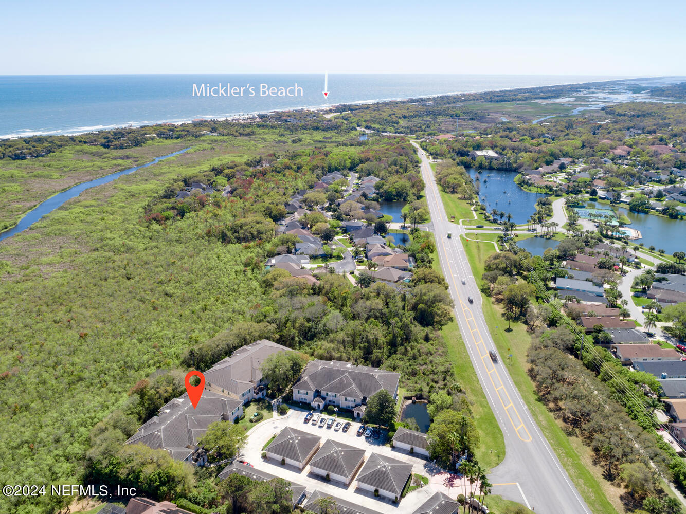 300 BERMUDA BAY Circle, 308