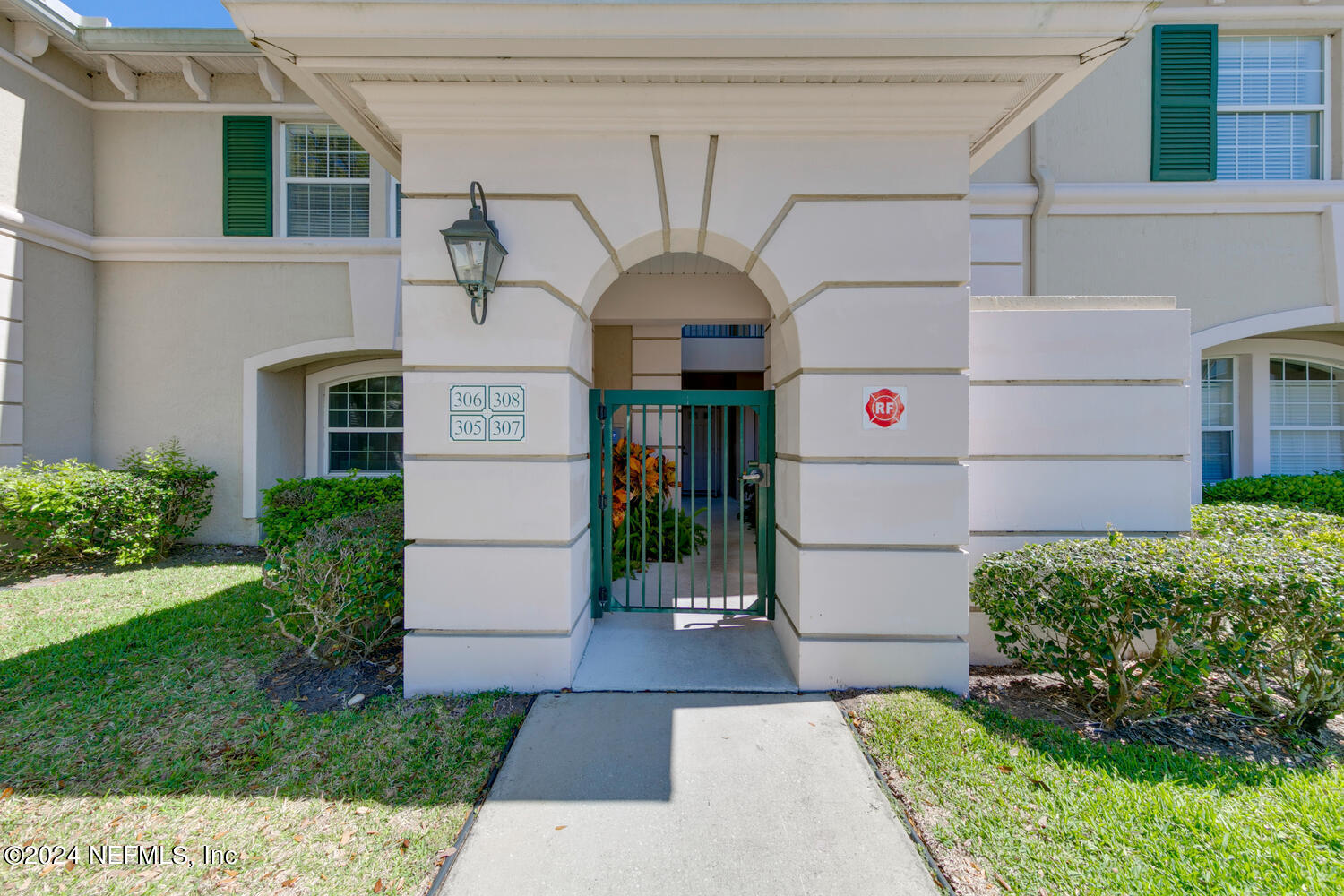300 BERMUDA BAY Circle, 308