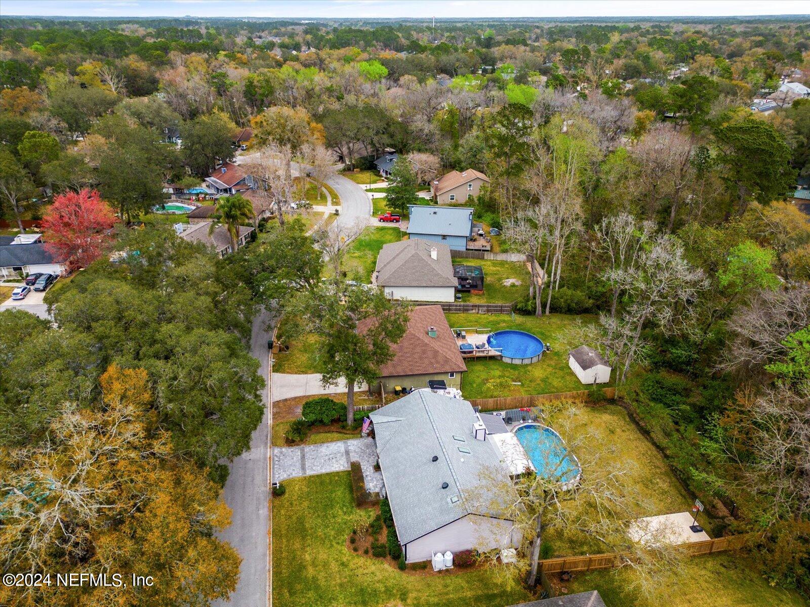 12713 SAND RIDGE Drive