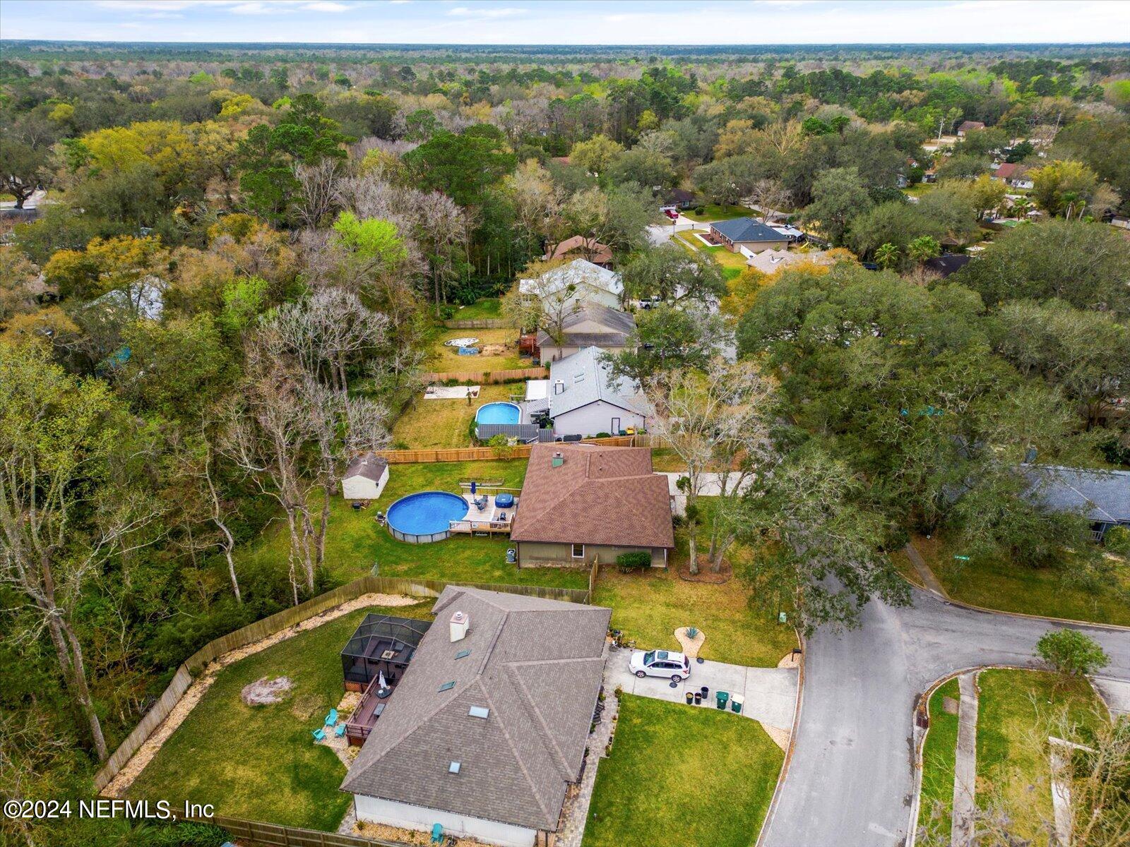 12713 SAND RIDGE Drive