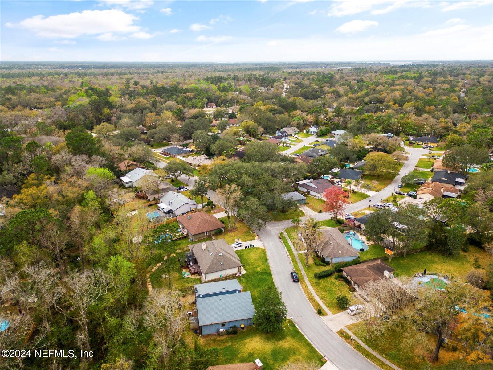 12713 SAND RIDGE Drive