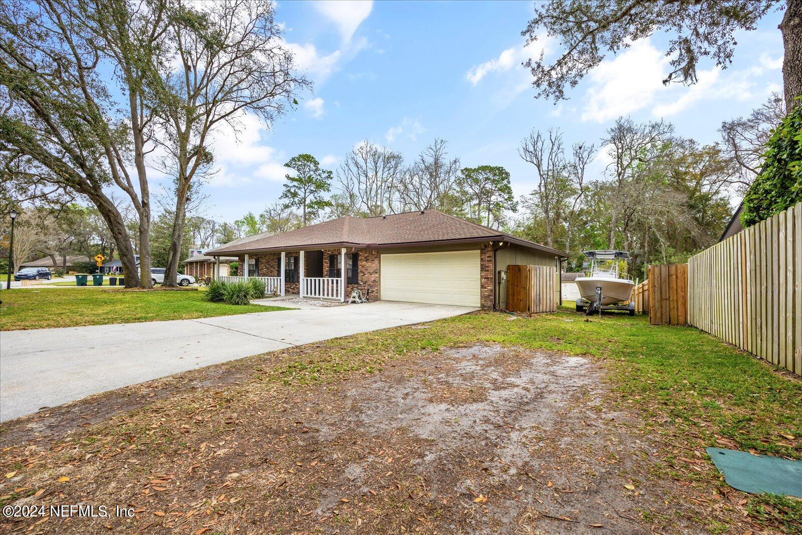 12713 SAND RIDGE Drive