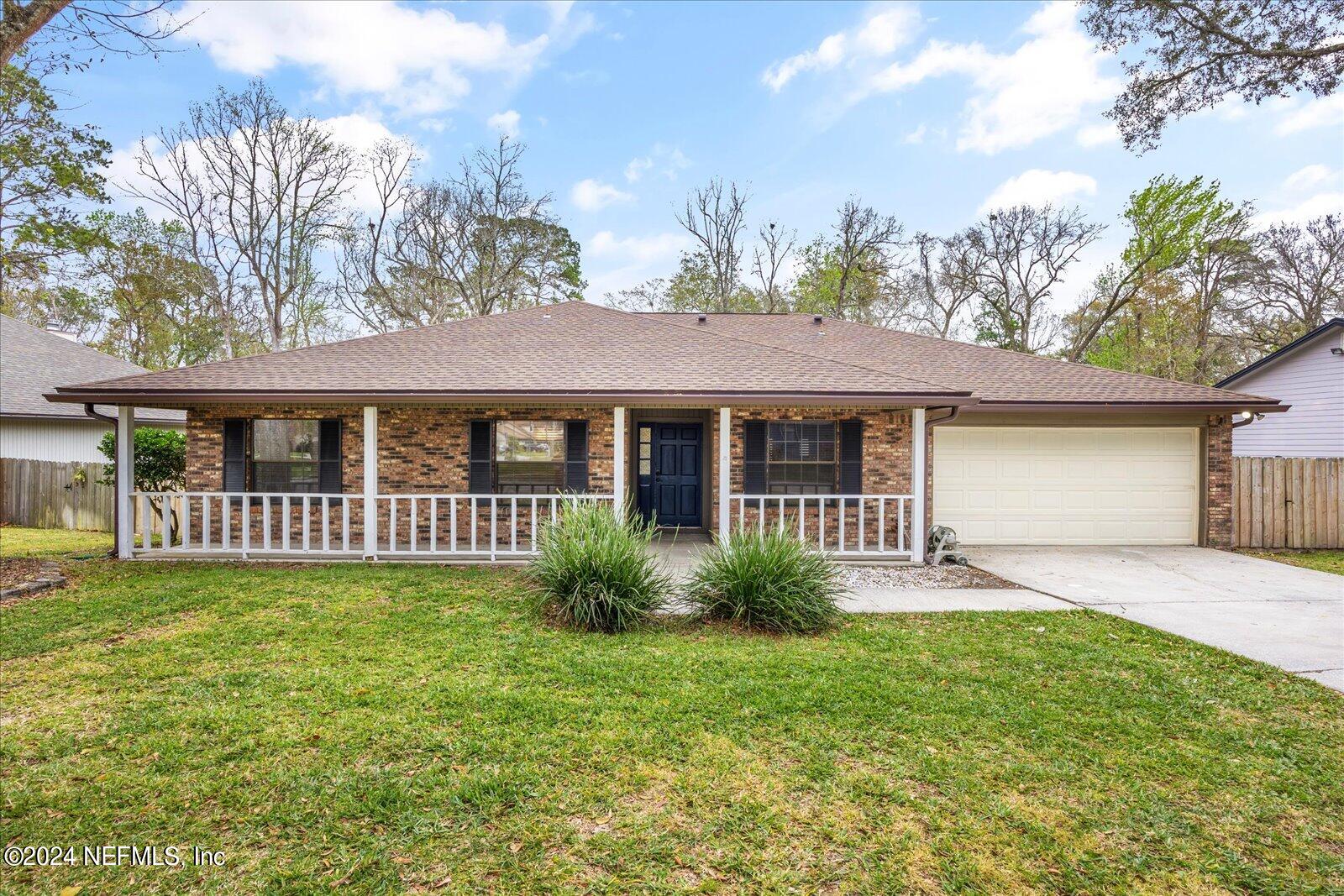 12713 SAND RIDGE Drive