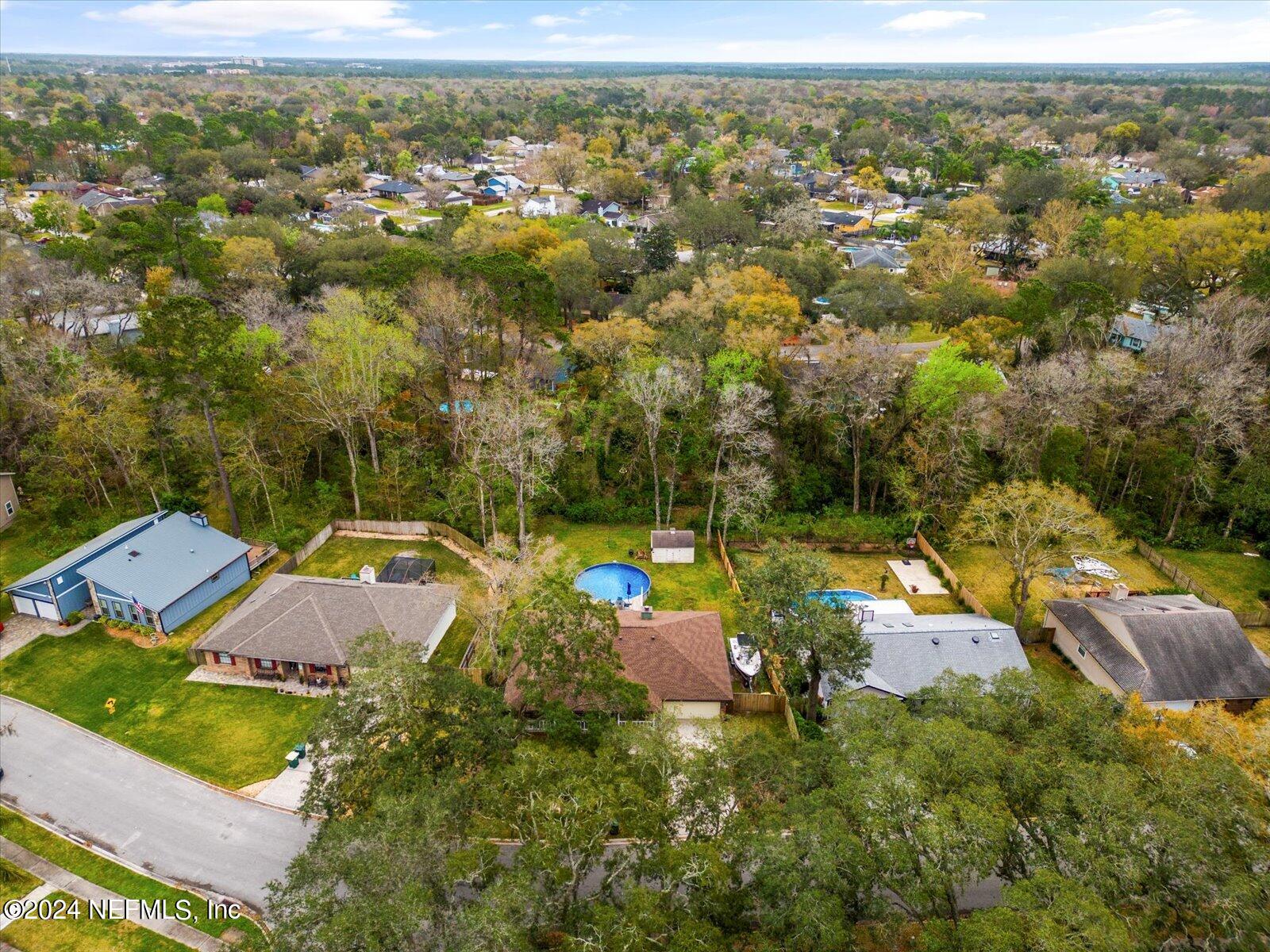 12713 SAND RIDGE Drive