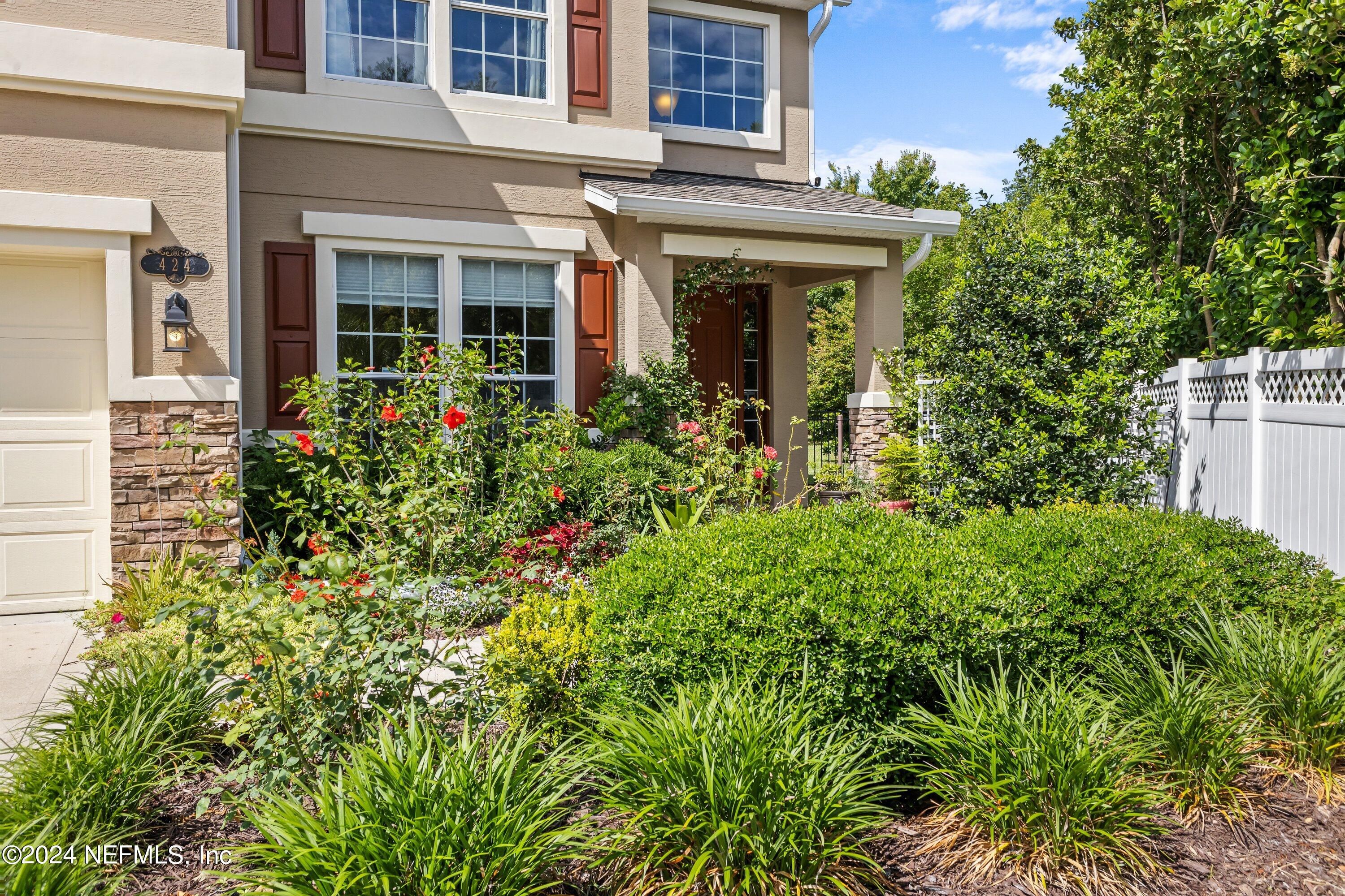 424 BUCKHEAD Court