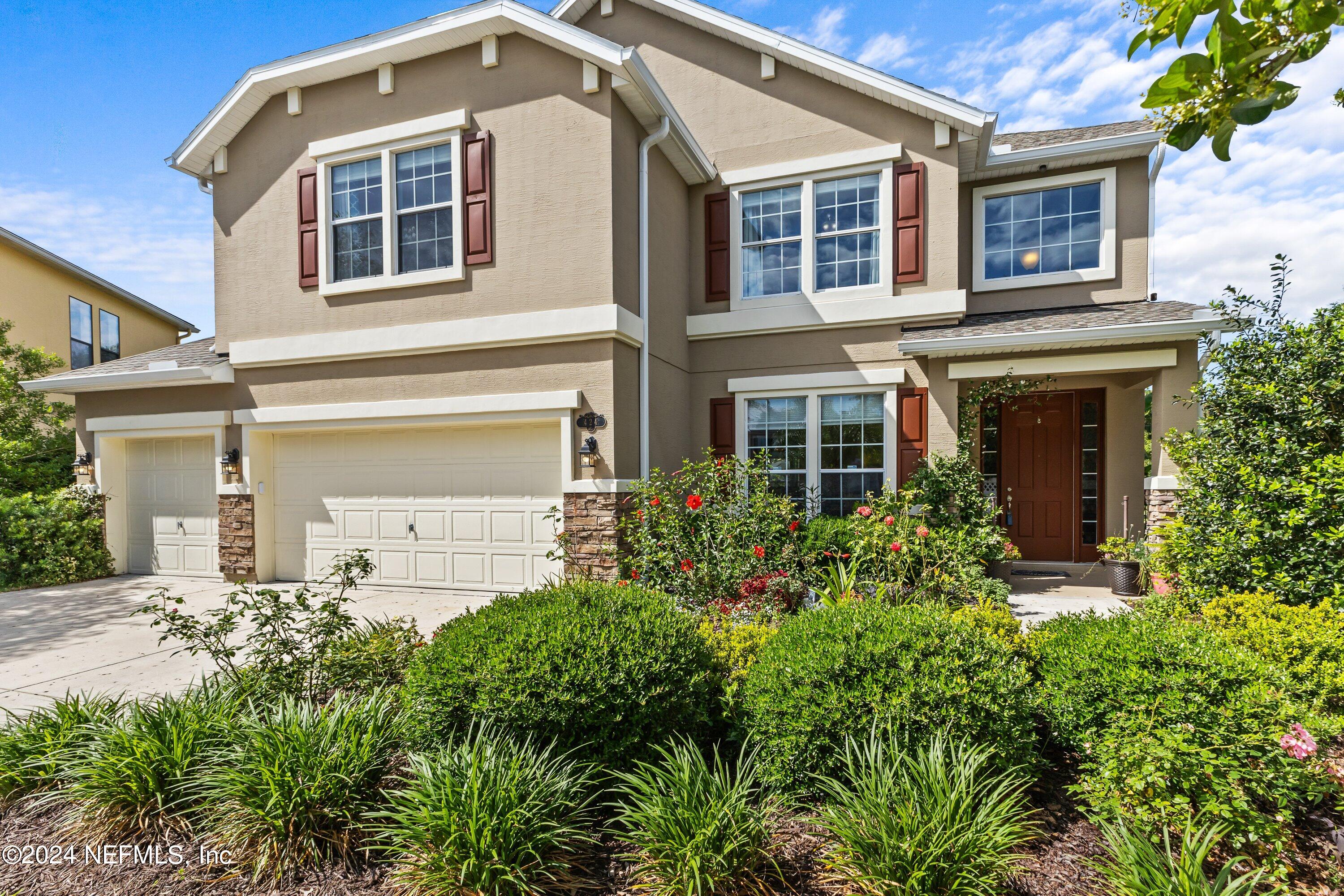 424 BUCKHEAD Court