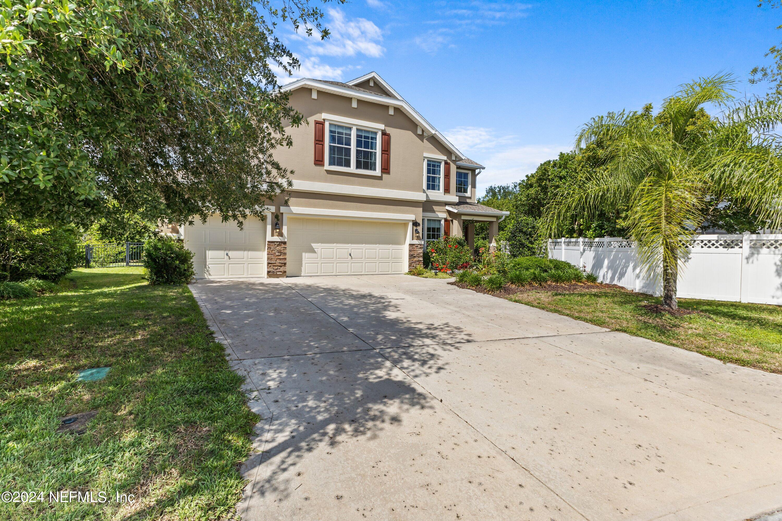 424 BUCKHEAD Court