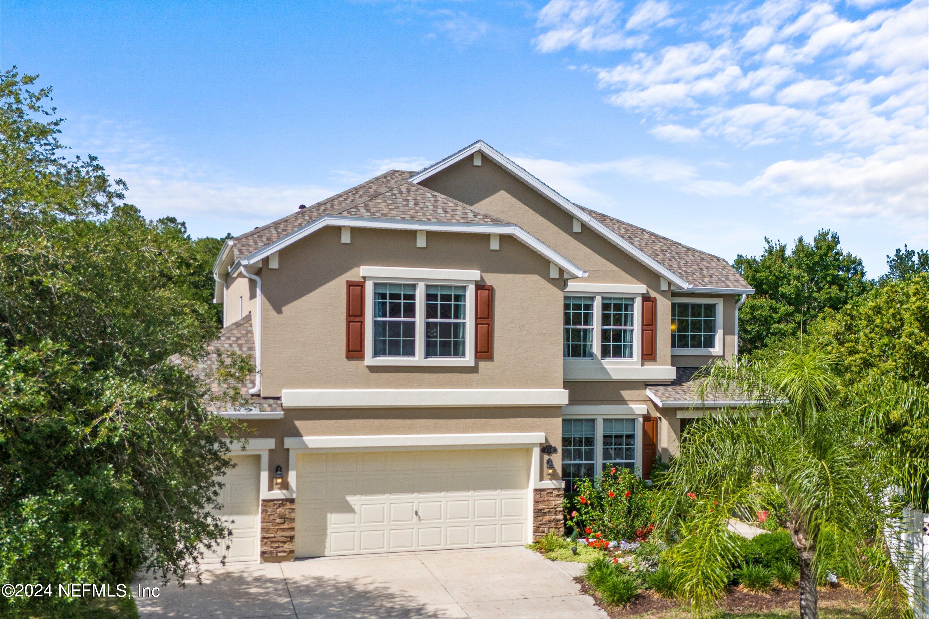 424 BUCKHEAD Court