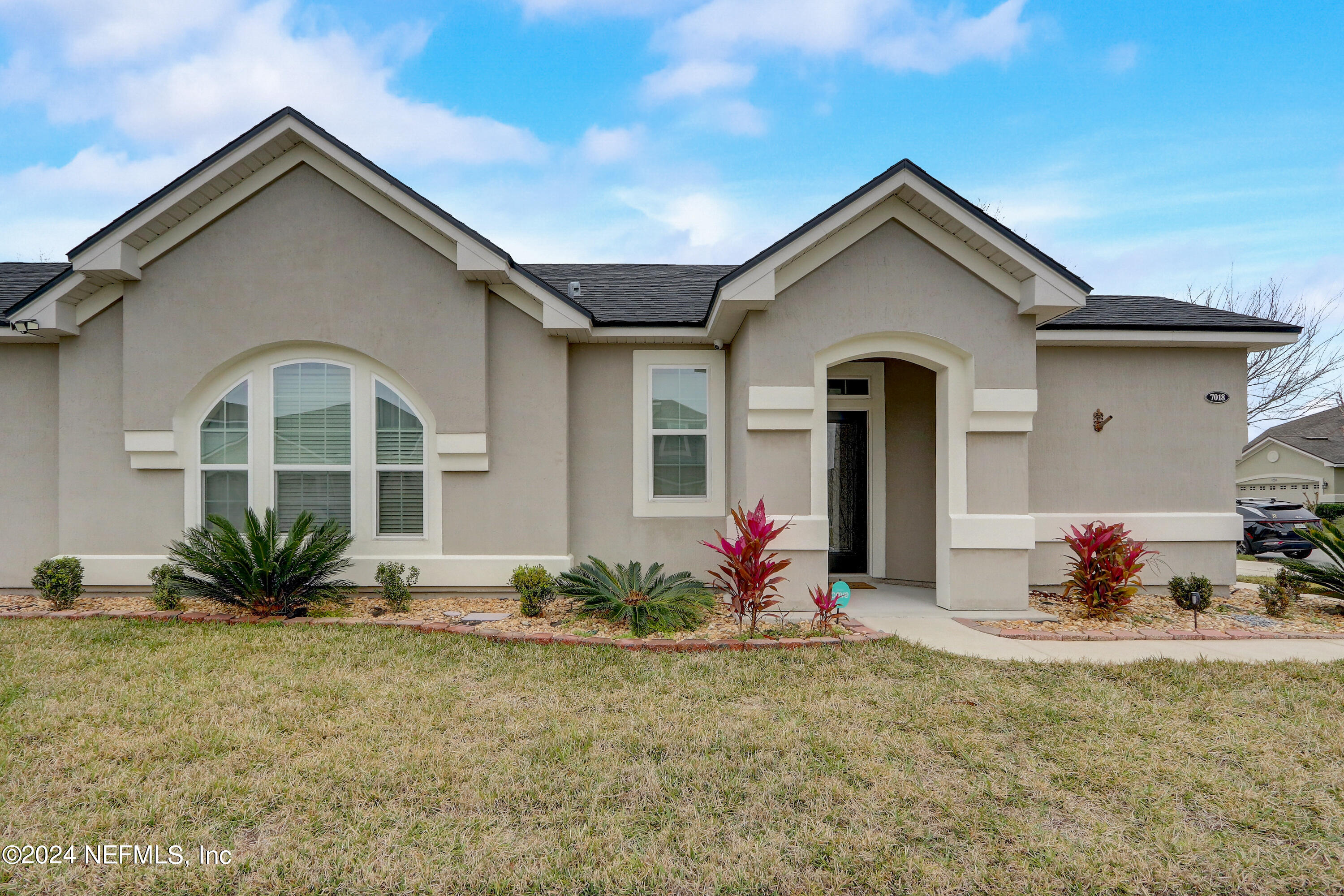 7018 AZALEA GROVE Drive