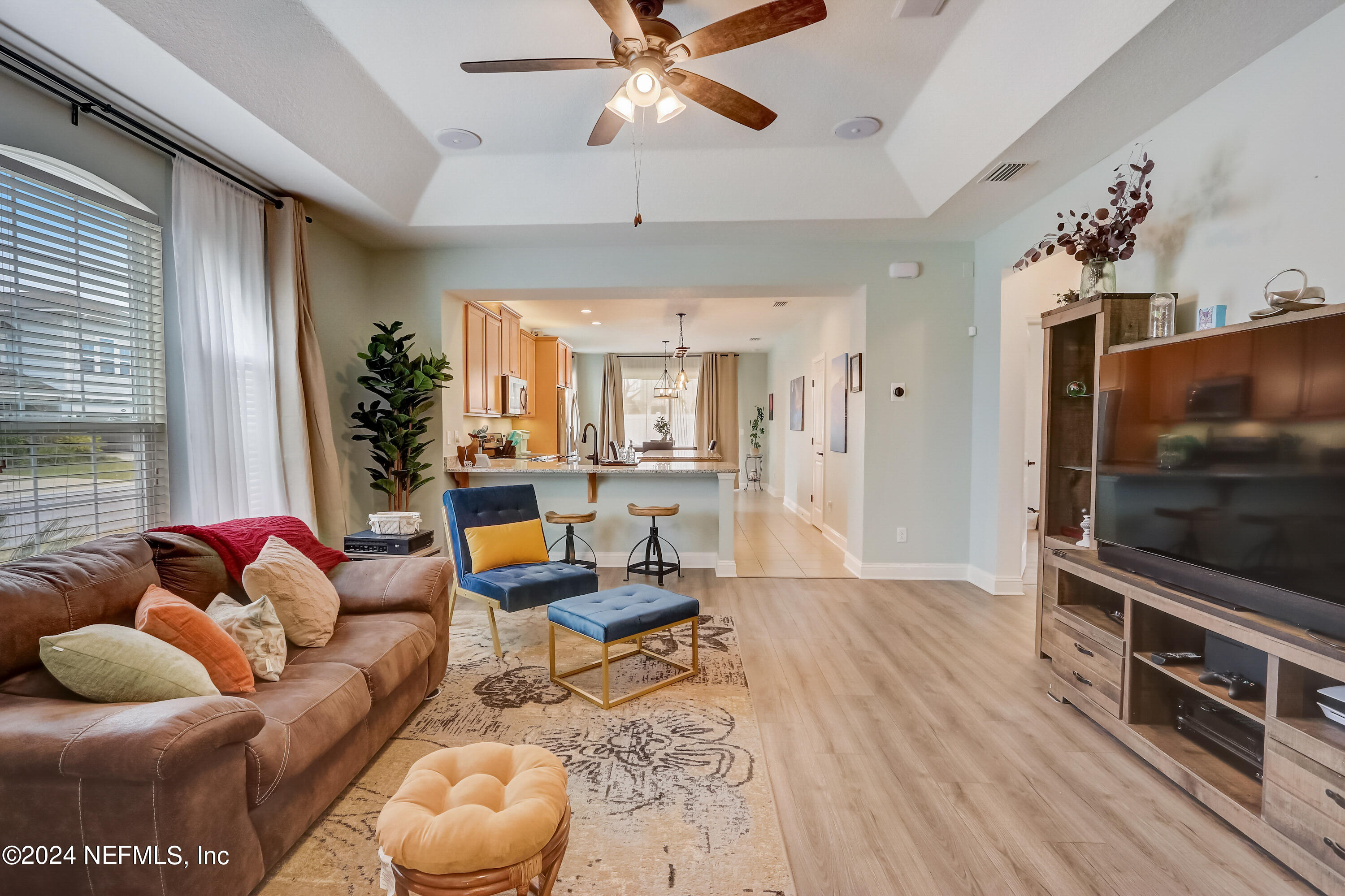 7018 AZALEA GROVE Drive