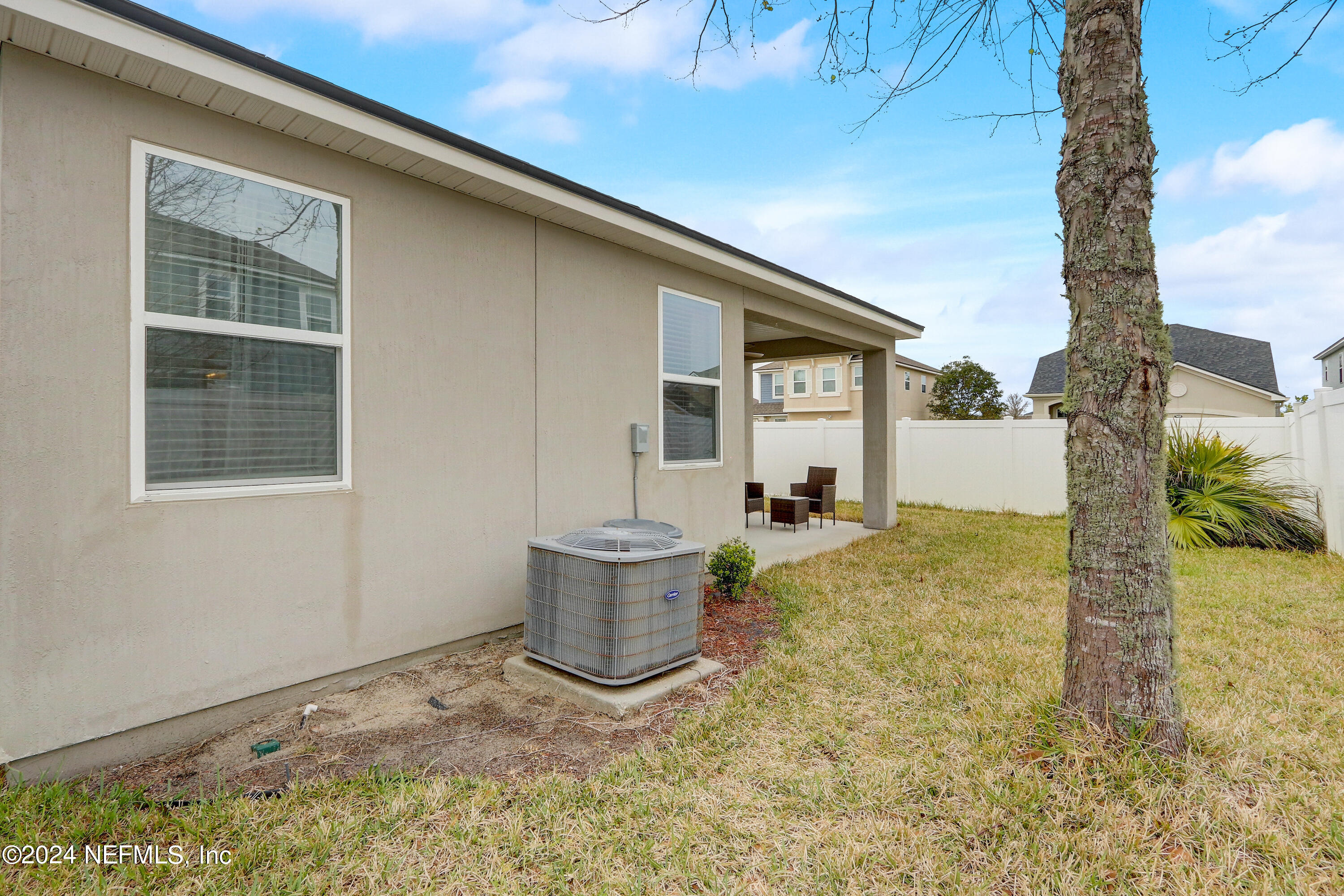 7018 AZALEA GROVE Drive