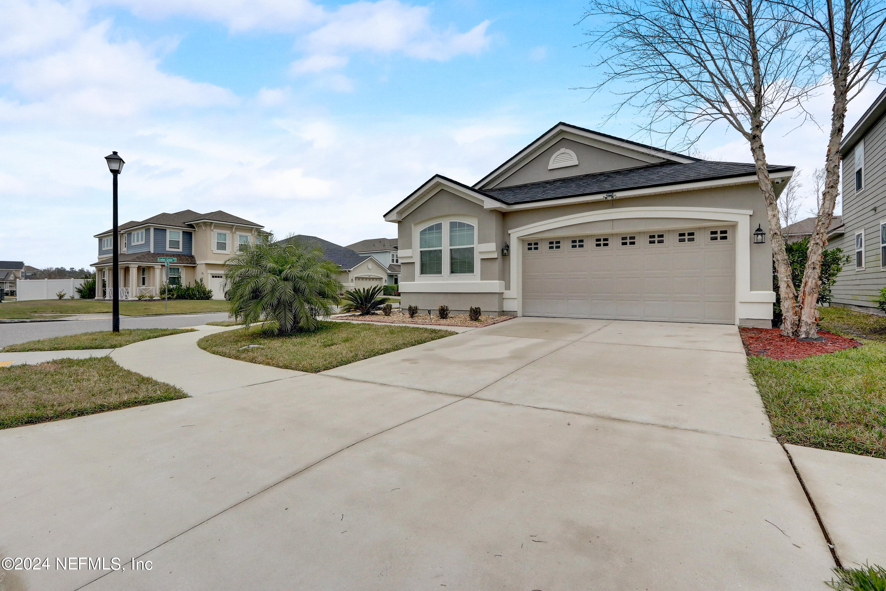 7018 AZALEA GROVE Drive
