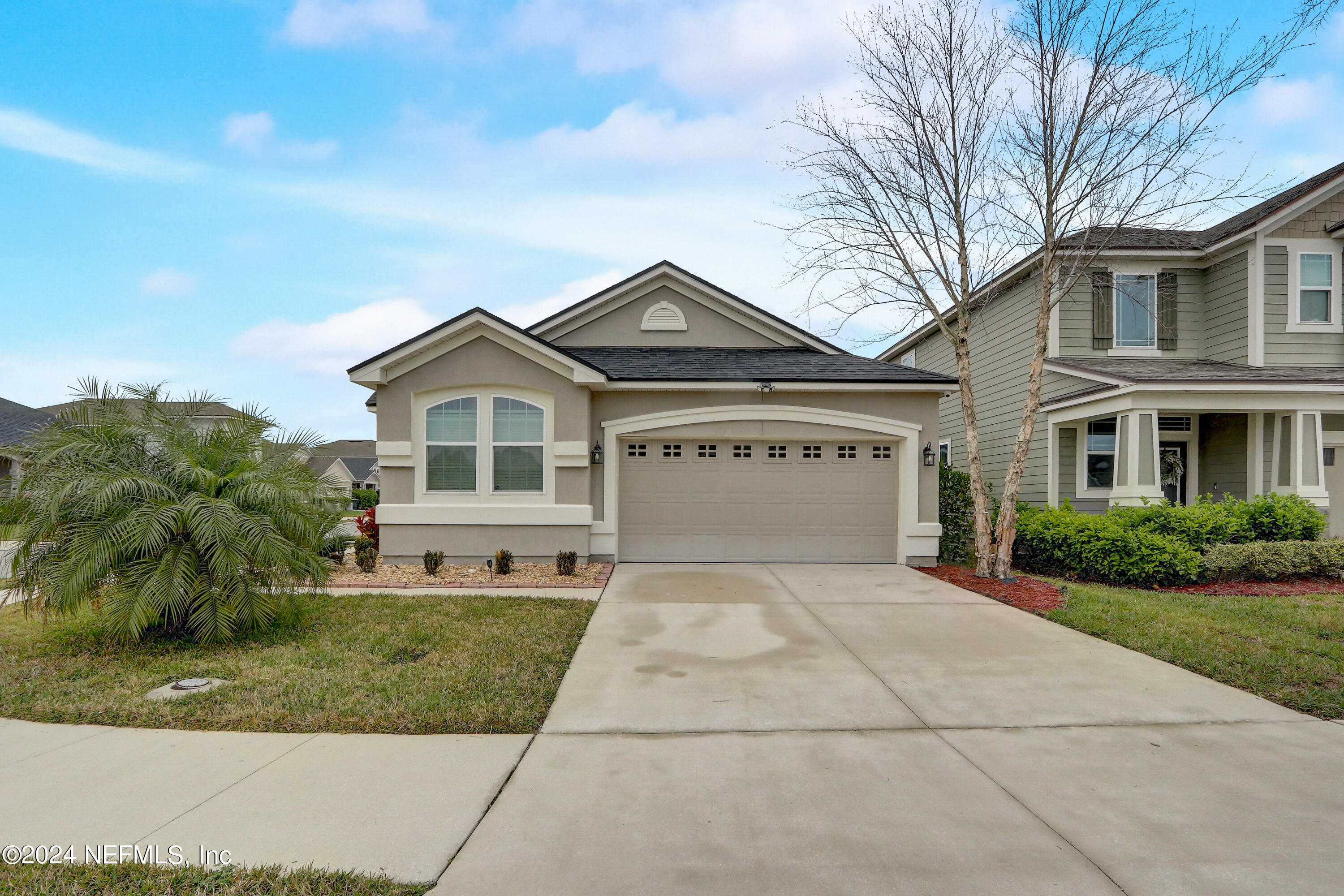 7018 AZALEA GROVE Drive
