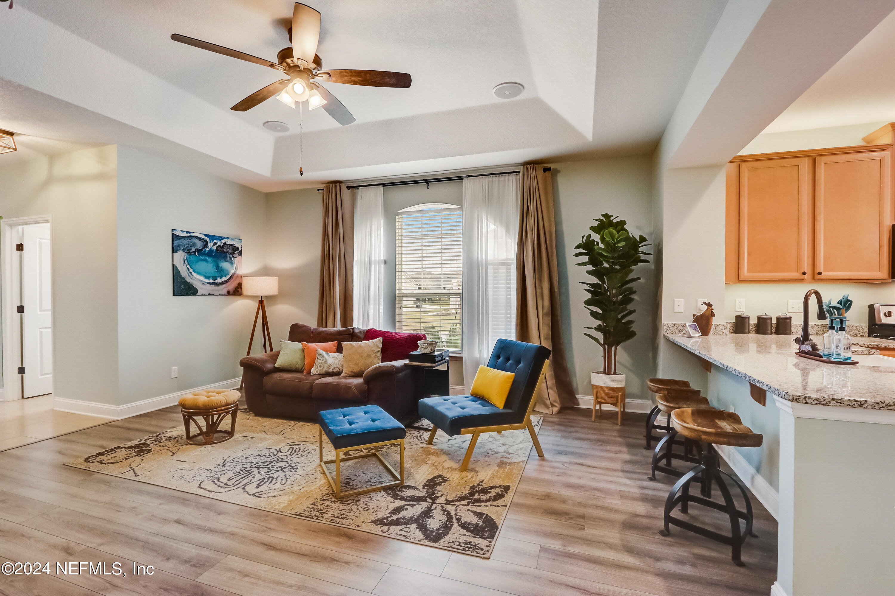 7018 AZALEA GROVE Drive