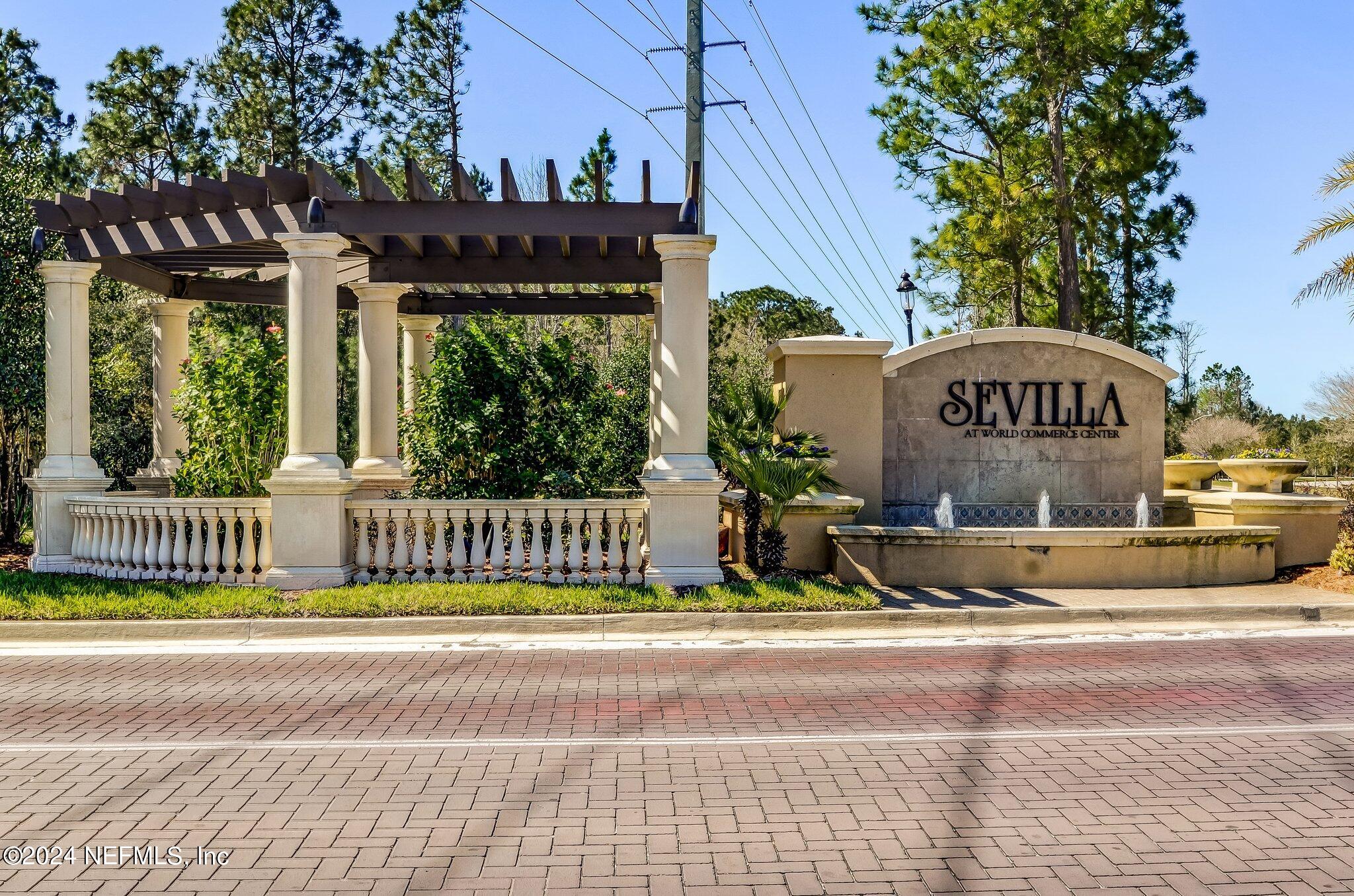 137 CASA SEVILLA Avenue