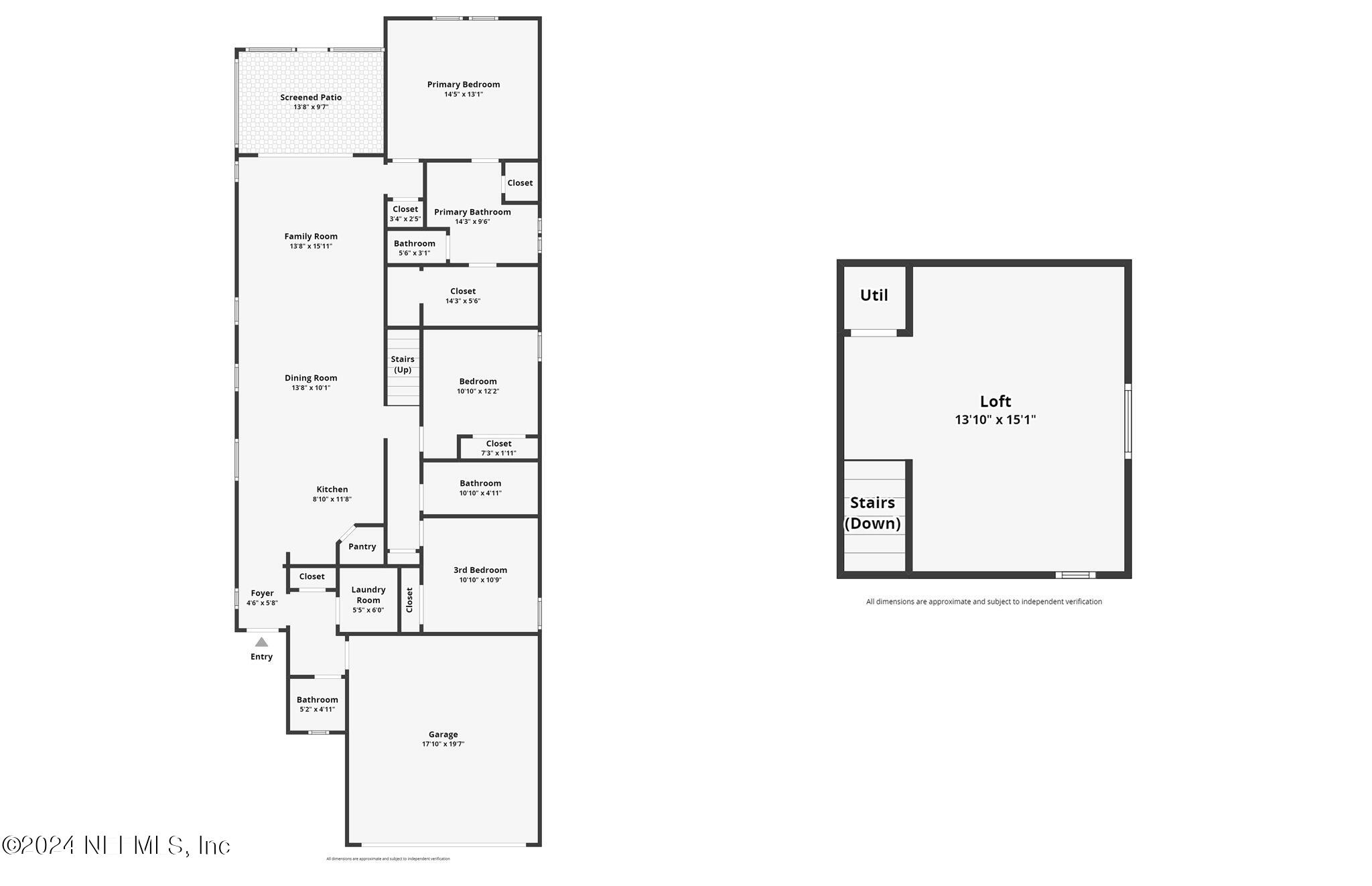 363 CLIFTON BAY Loop