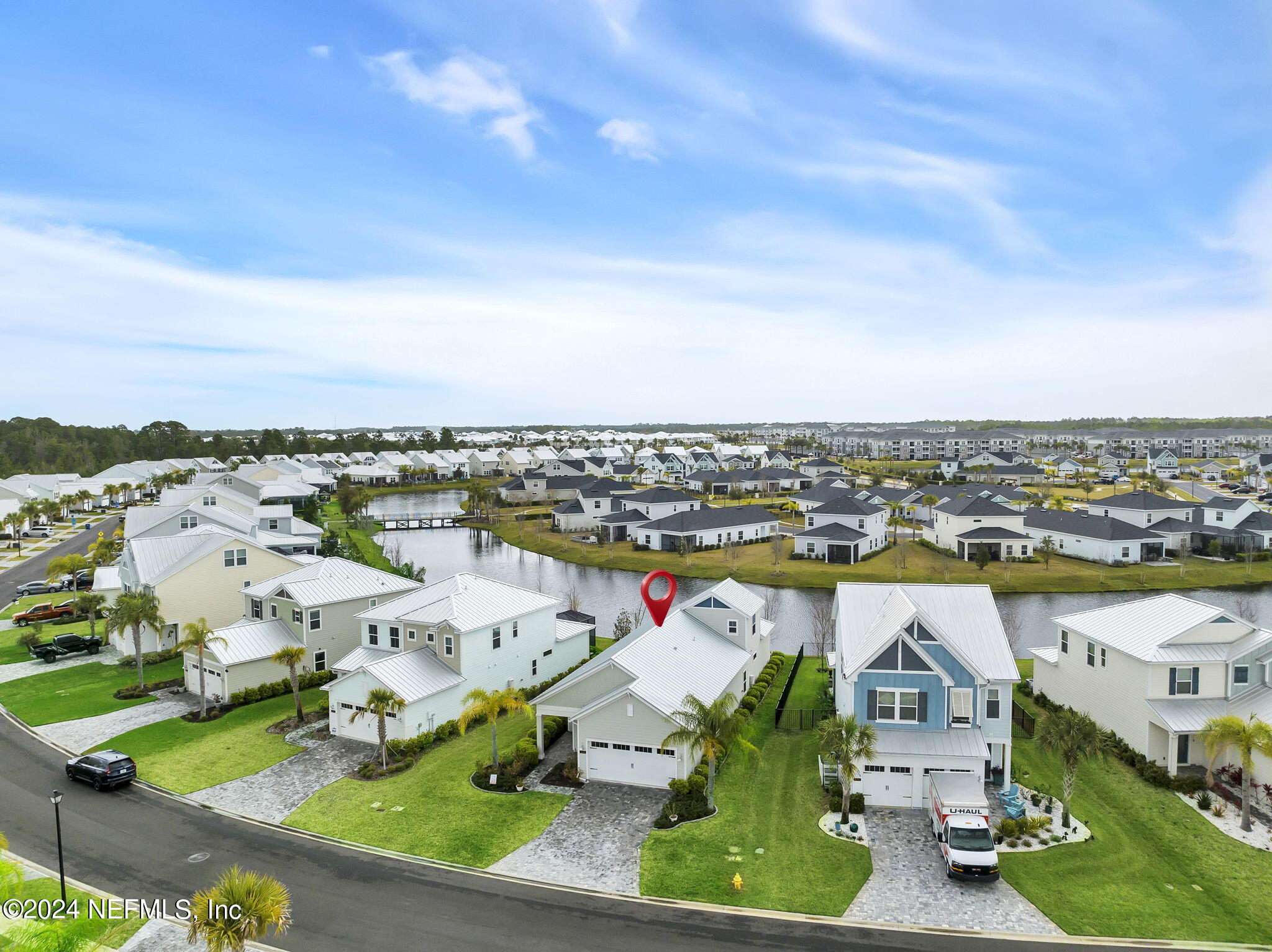 363 CLIFTON BAY Loop