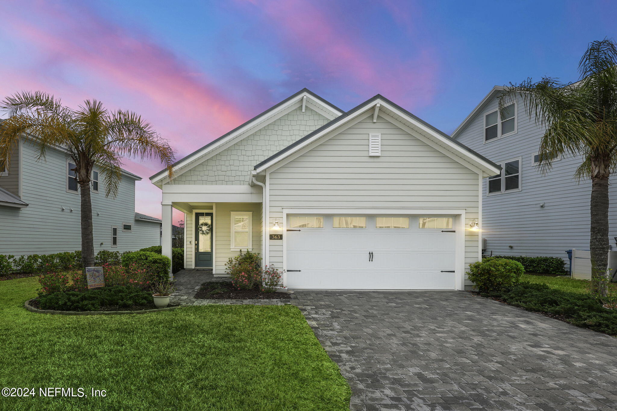 363 CLIFTON BAY Loop