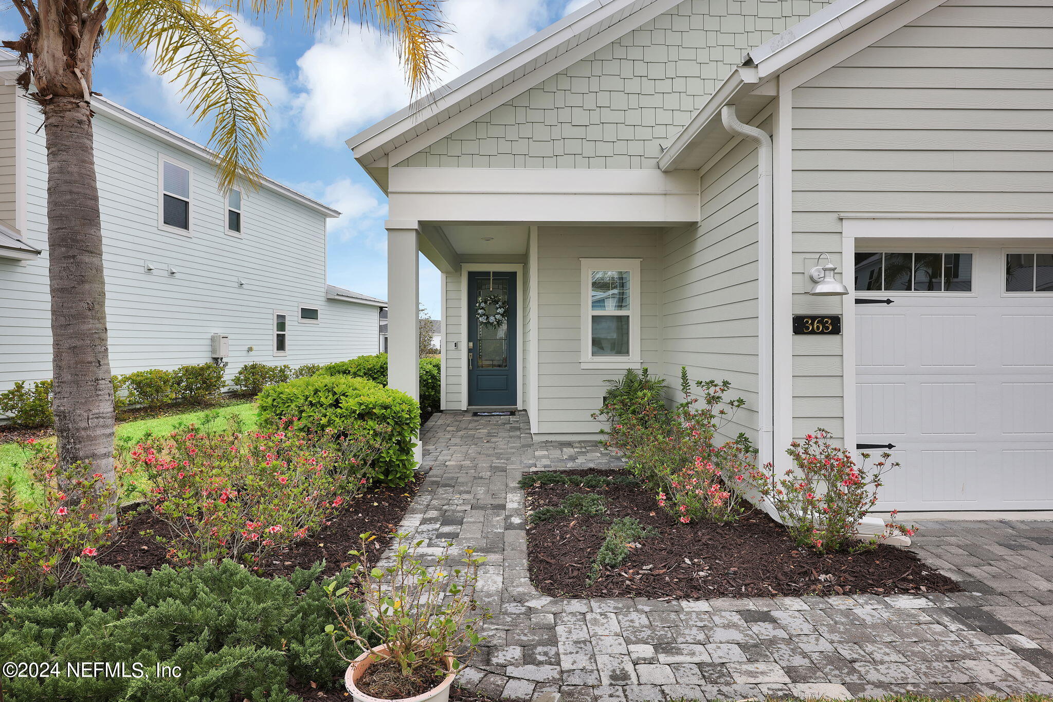 363 CLIFTON BAY Loop