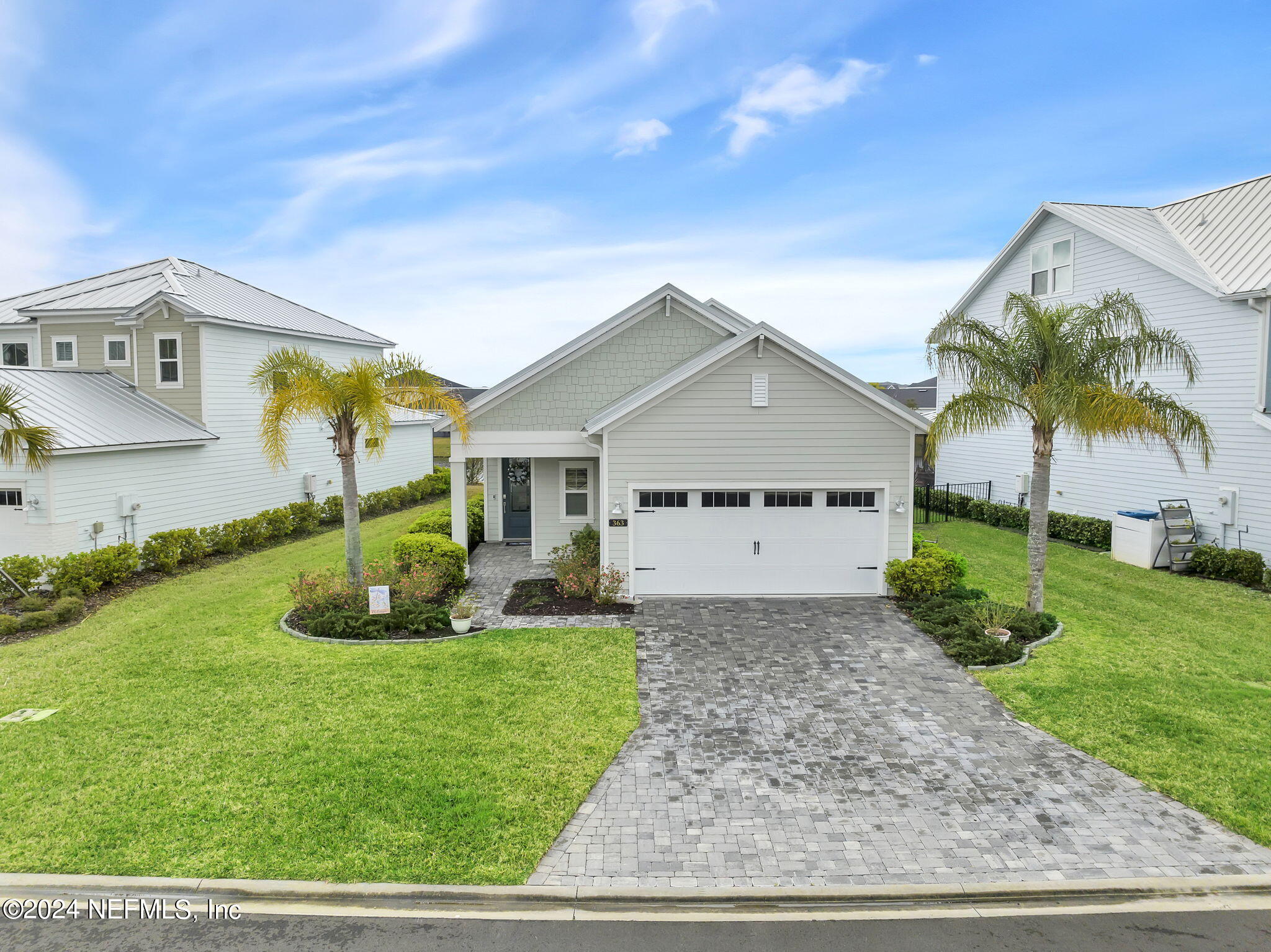 363 CLIFTON BAY Loop