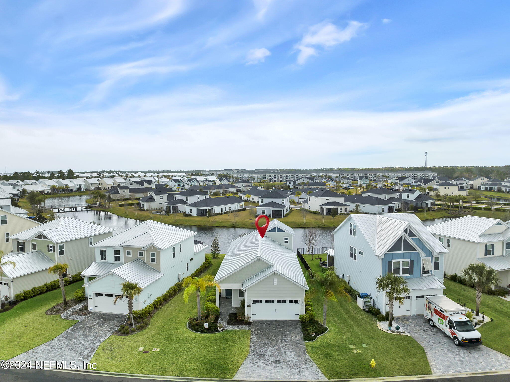 363 CLIFTON BAY Loop