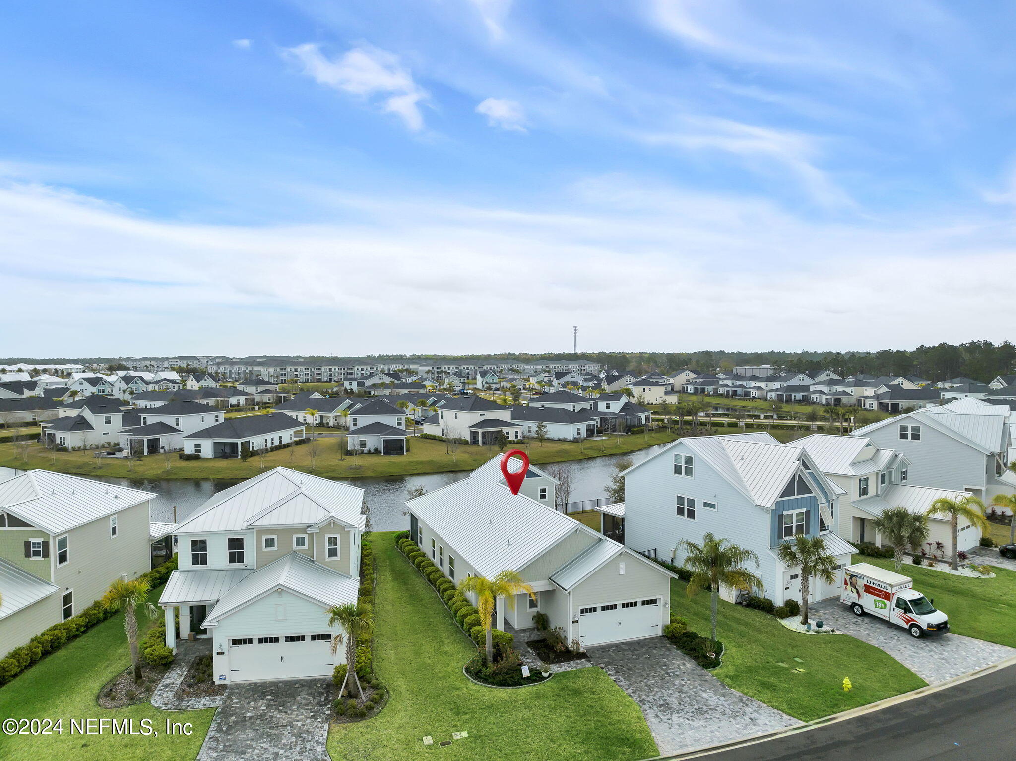 363 CLIFTON BAY Loop