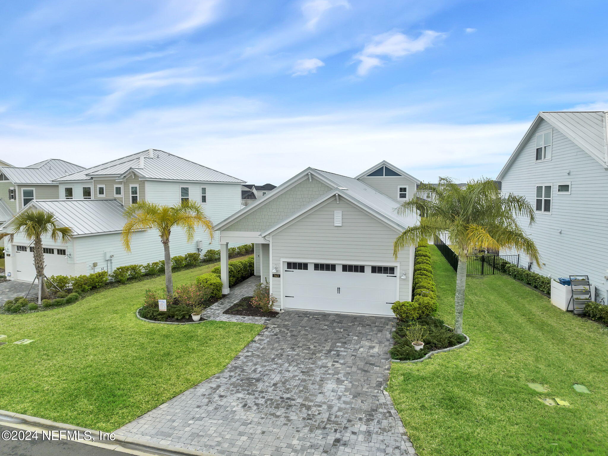 363 CLIFTON BAY Loop