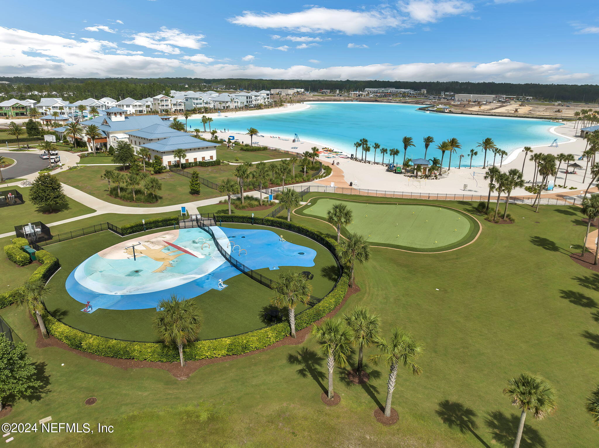 363 CLIFTON BAY Loop