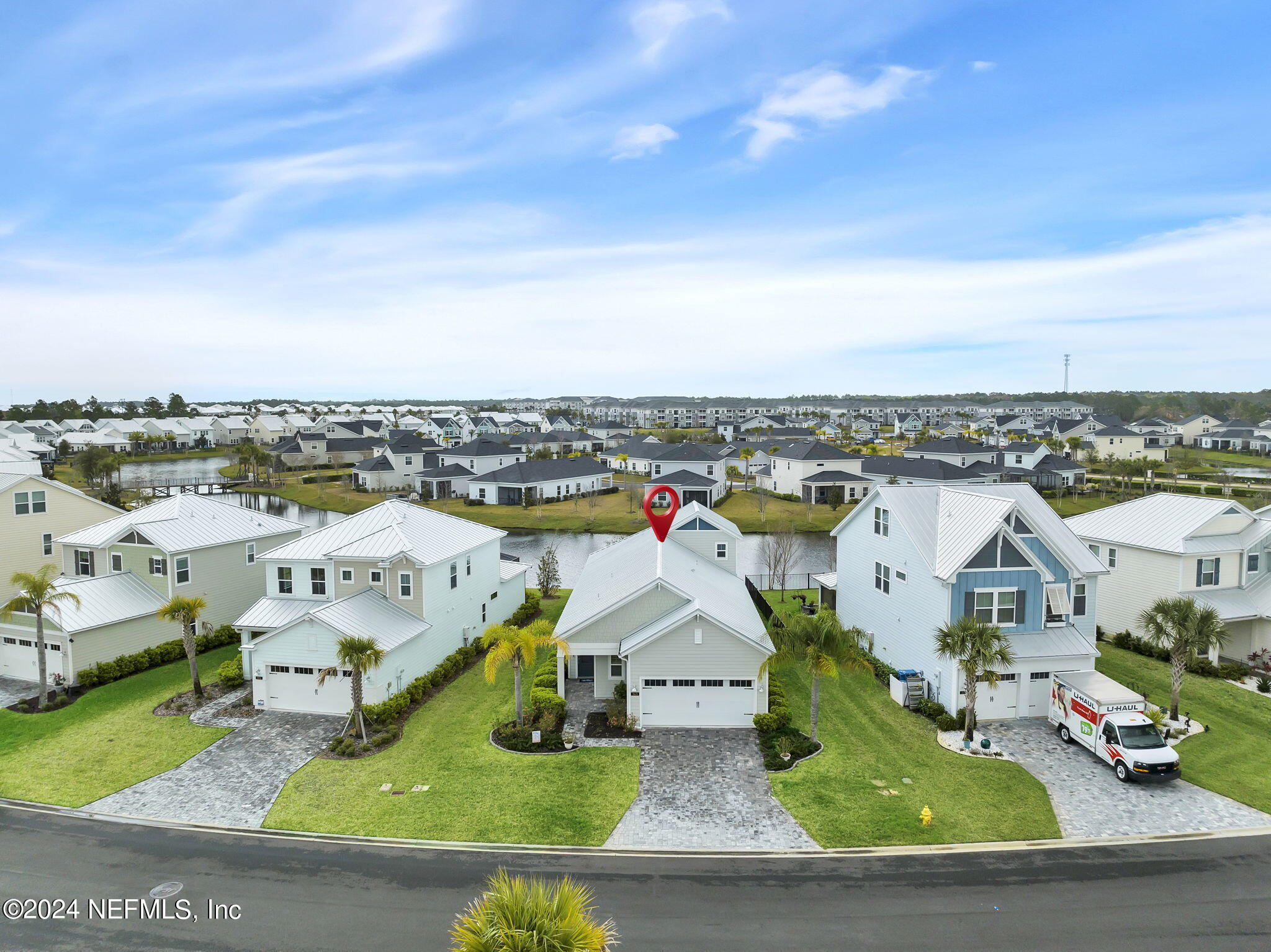 363 CLIFTON BAY Loop