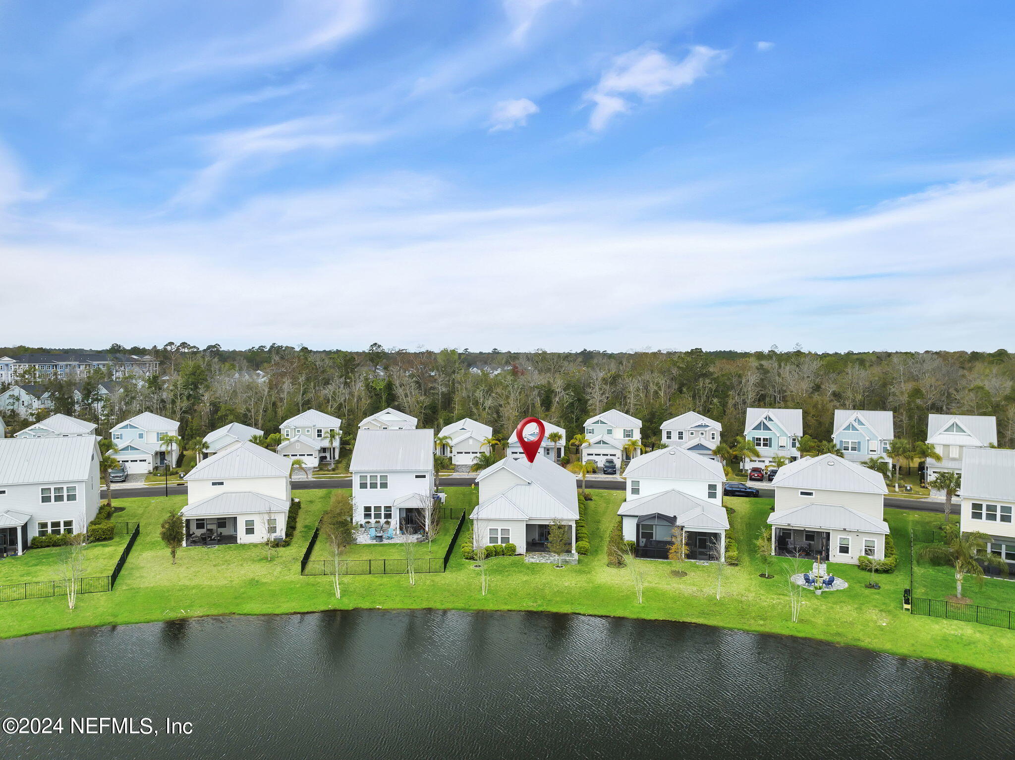 363 CLIFTON BAY Loop