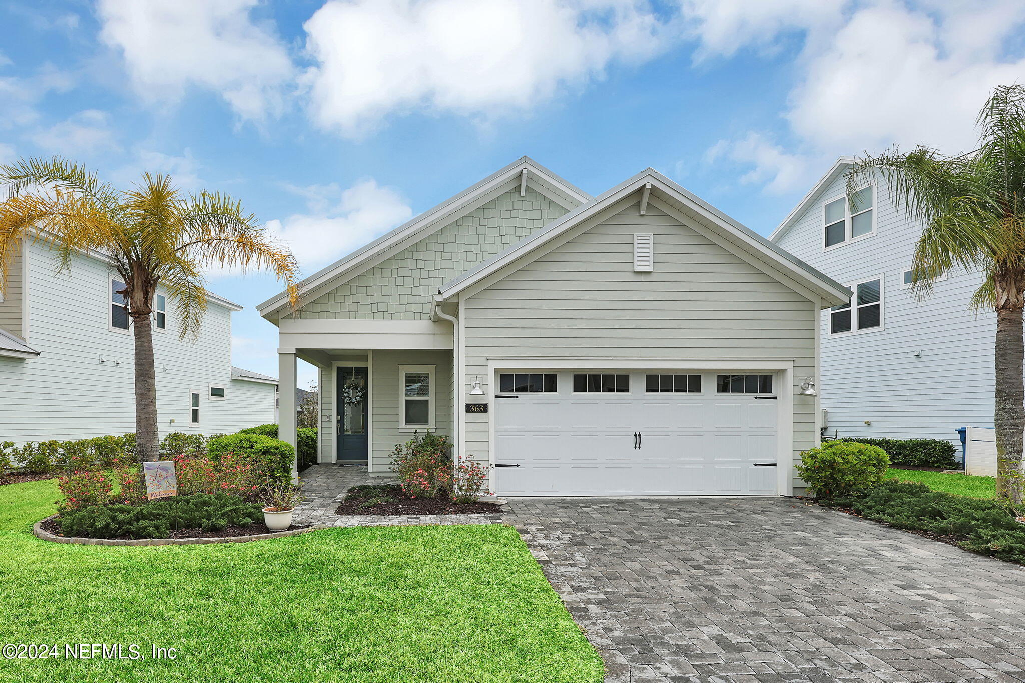 363 CLIFTON BAY Loop