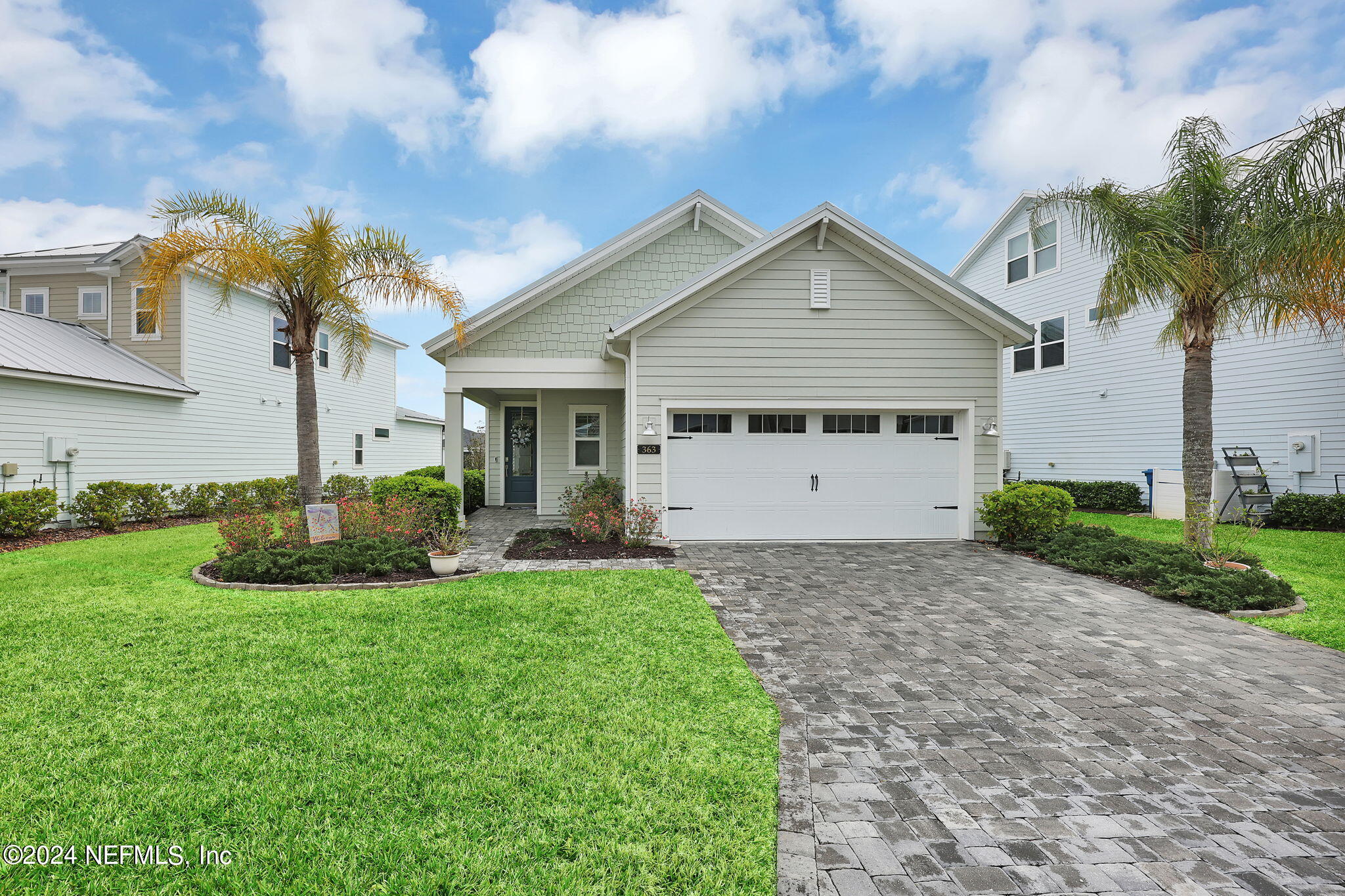 363 CLIFTON BAY Loop