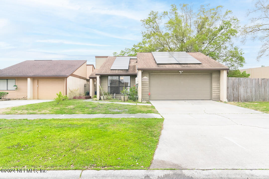 3539 E WAVERLY DOCK Road