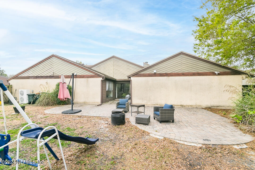3539 E WAVERLY DOCK Road