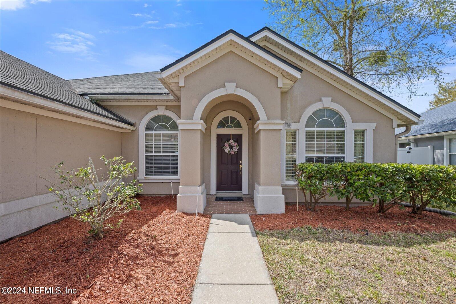1549 W WINDY WILLOW Drive