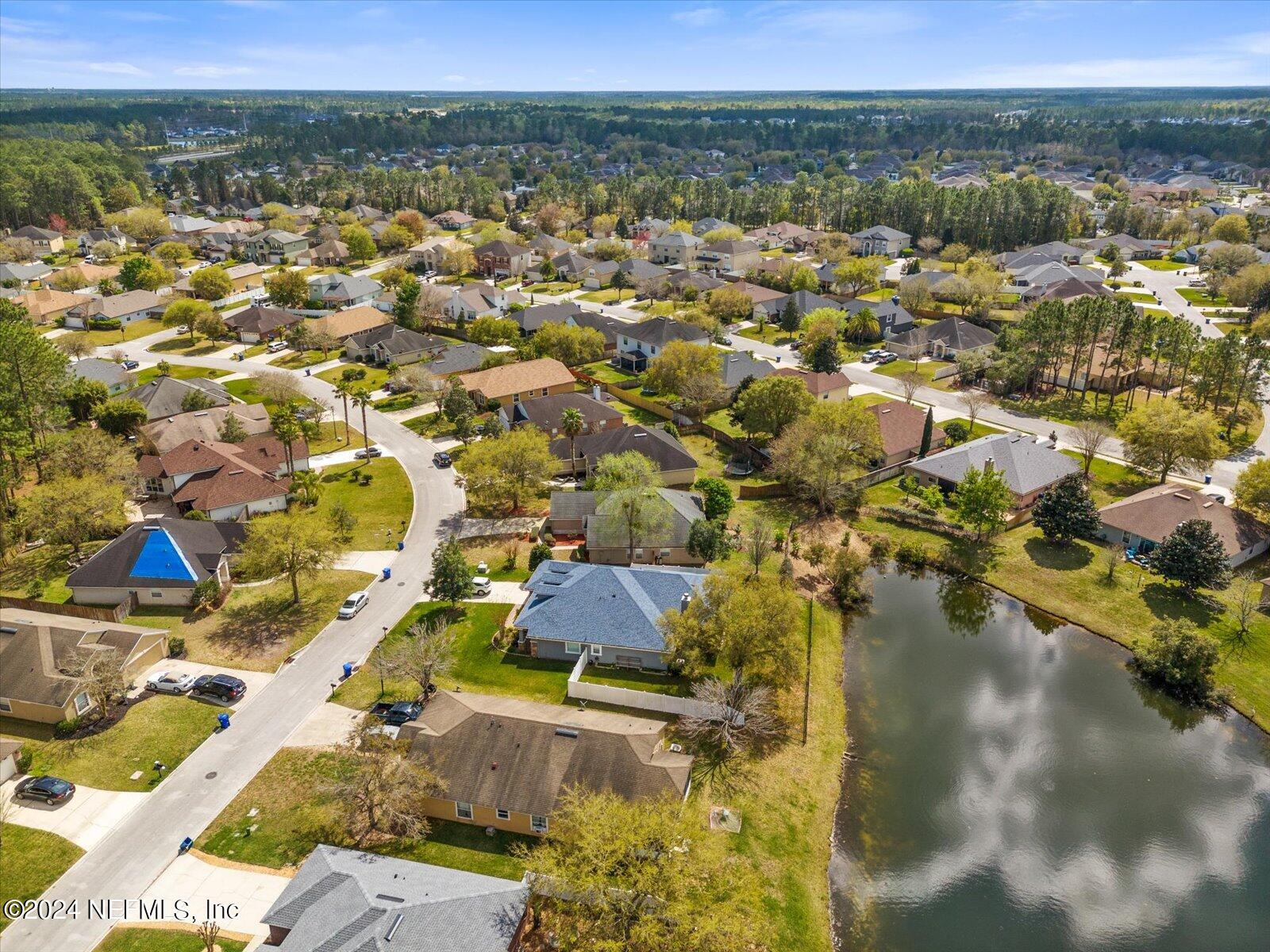 1549 W WINDY WILLOW Drive