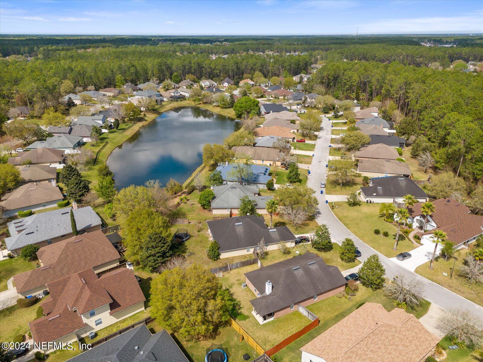 1549 W WINDY WILLOW Drive