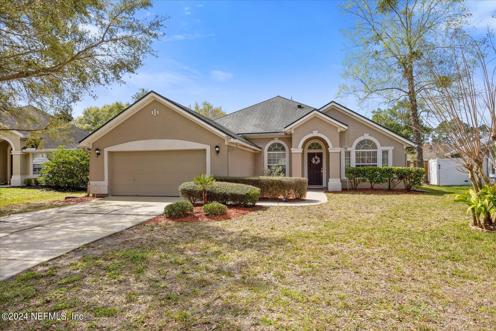1549 W WINDY WILLOW Drive
