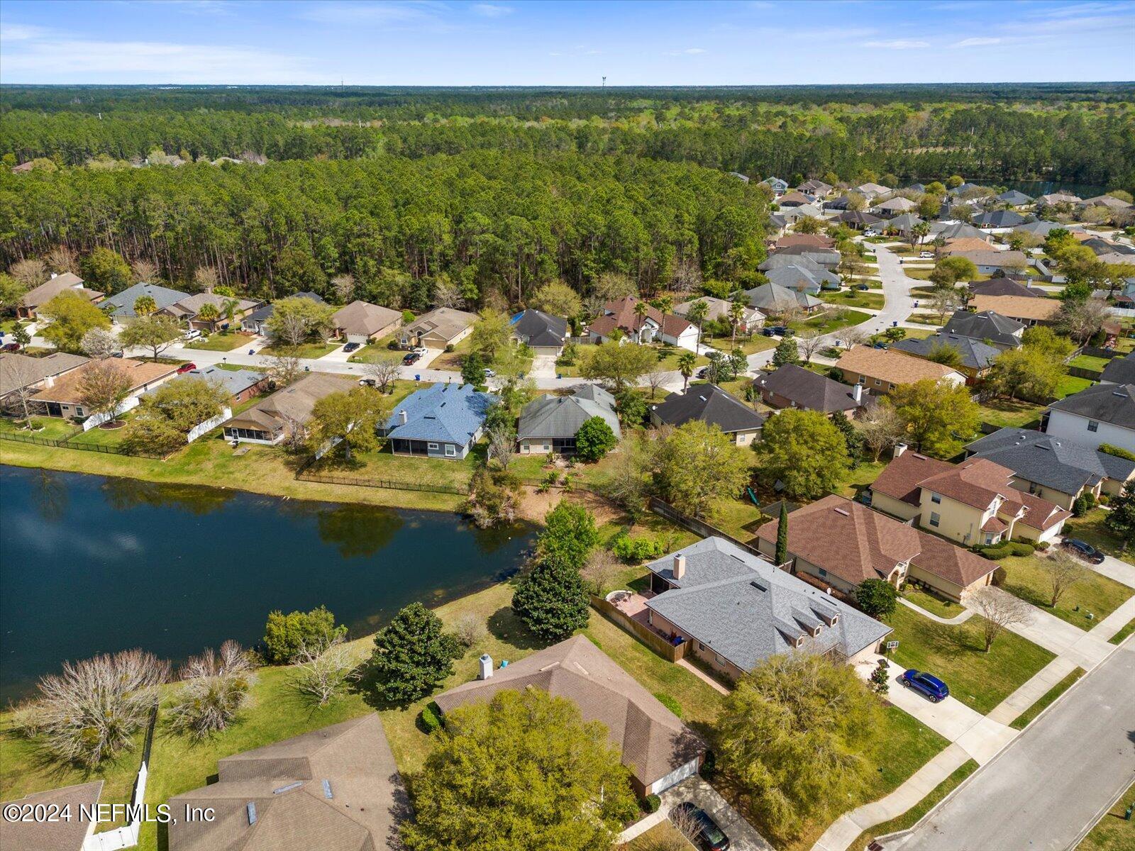 1549 W WINDY WILLOW Drive