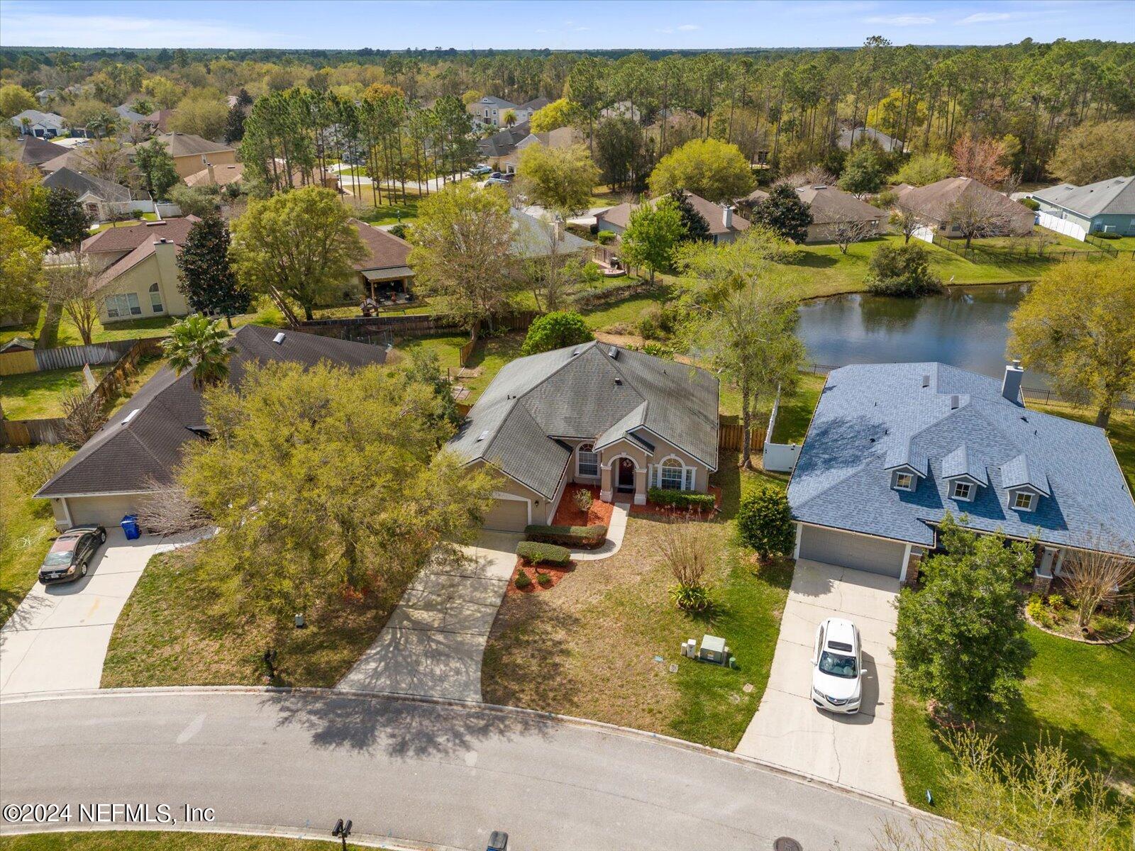 1549 W WINDY WILLOW Drive