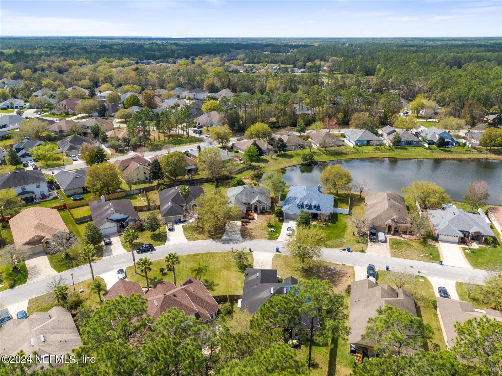1549 W WINDY WILLOW Drive