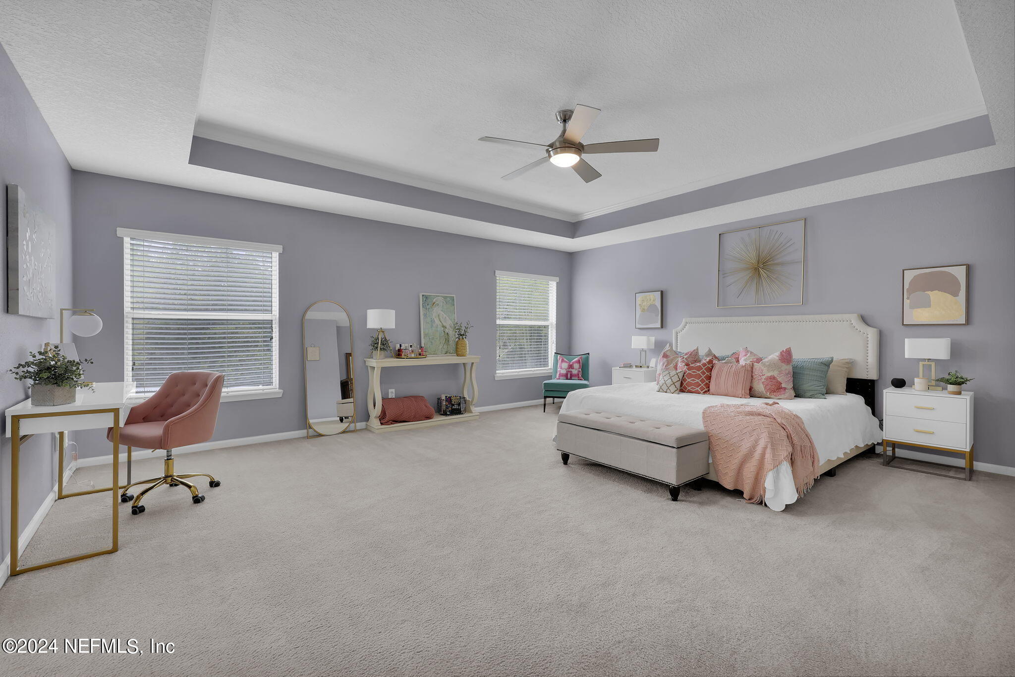 137 CRESTHAVEN Place