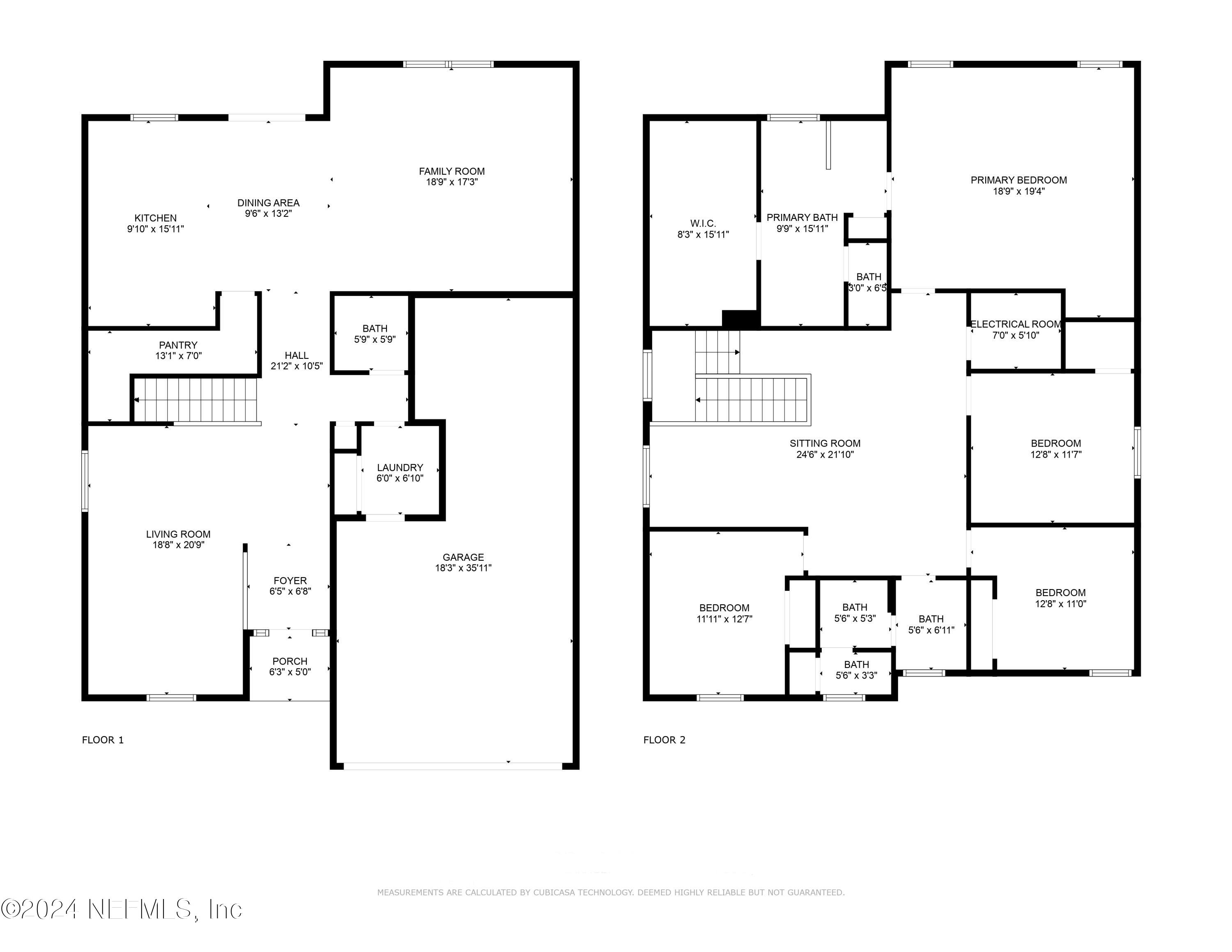 137 CRESTHAVEN Place