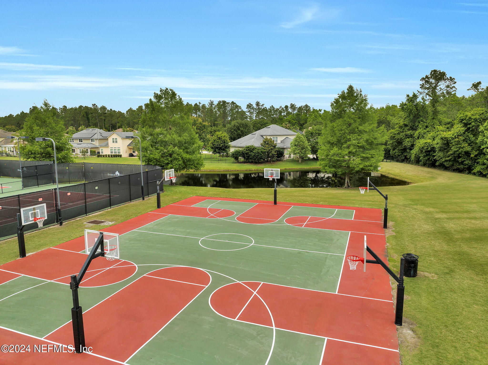 137 CRESTHAVEN Place