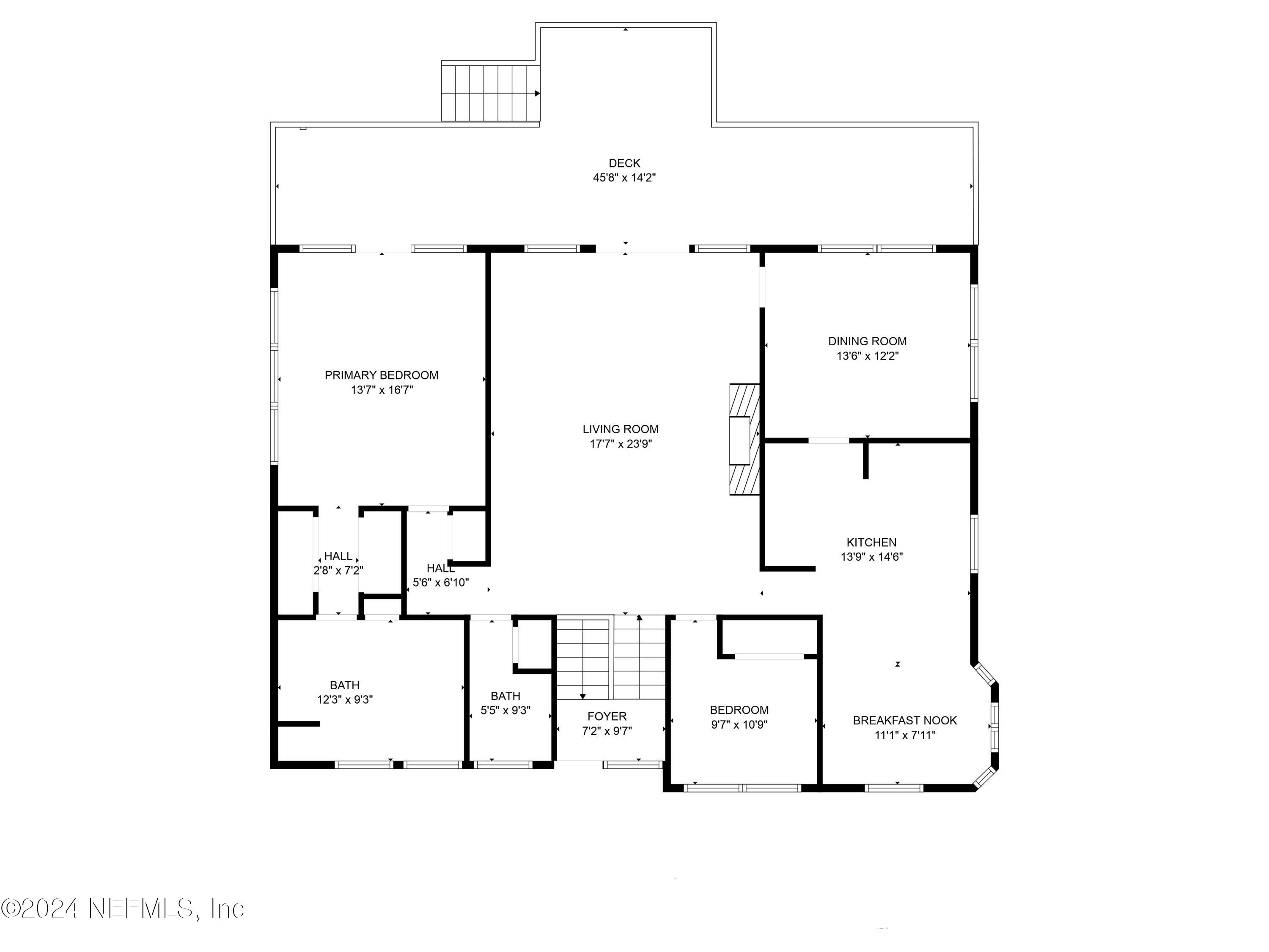 2034 SHADOW Lane