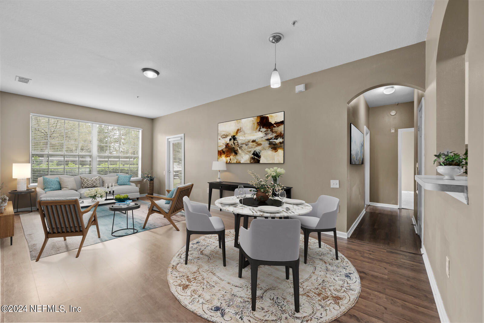 7990 BAYMEADOWS Road E, 905