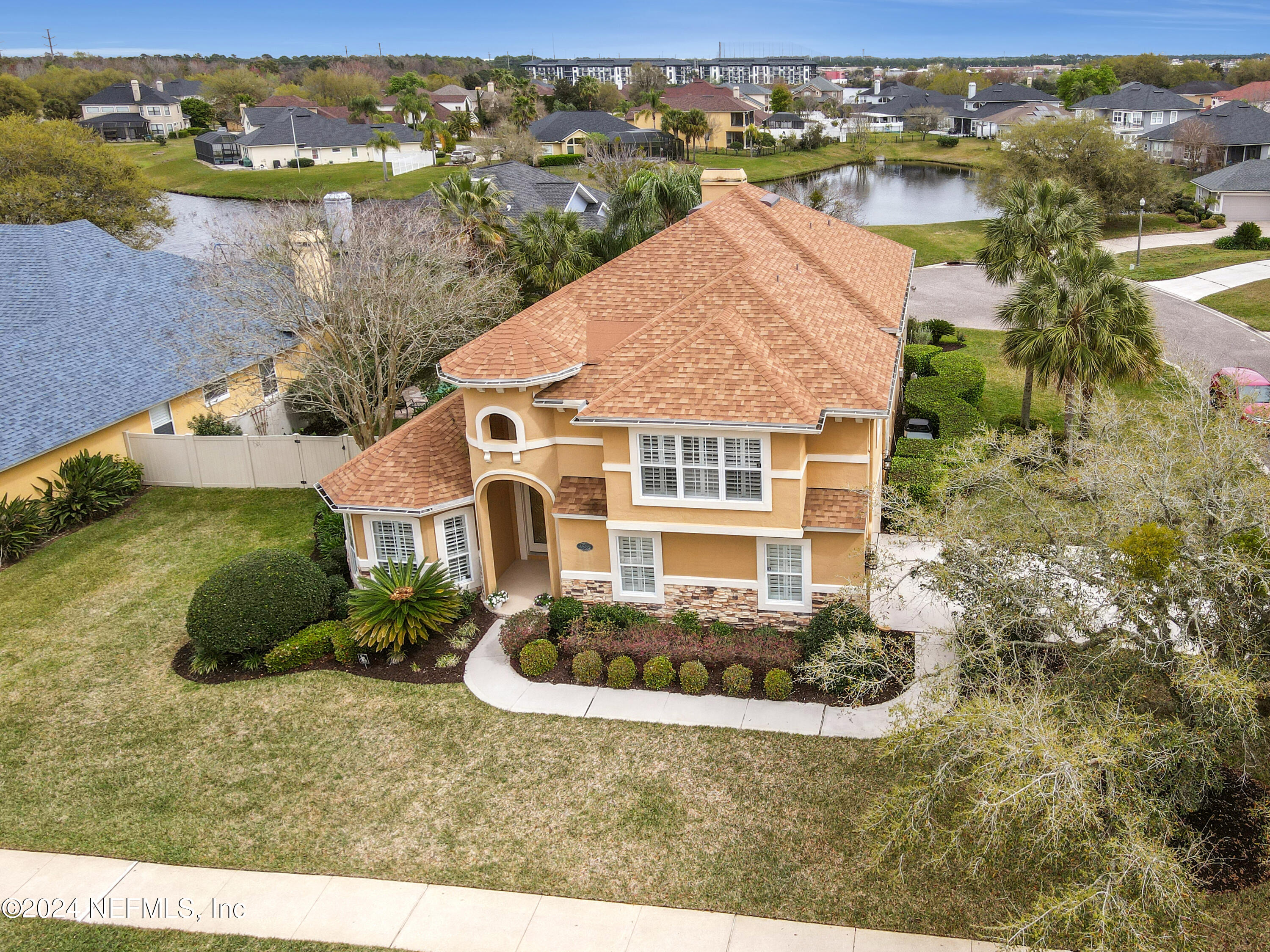 4585 SHILOH MILL Boulevard
