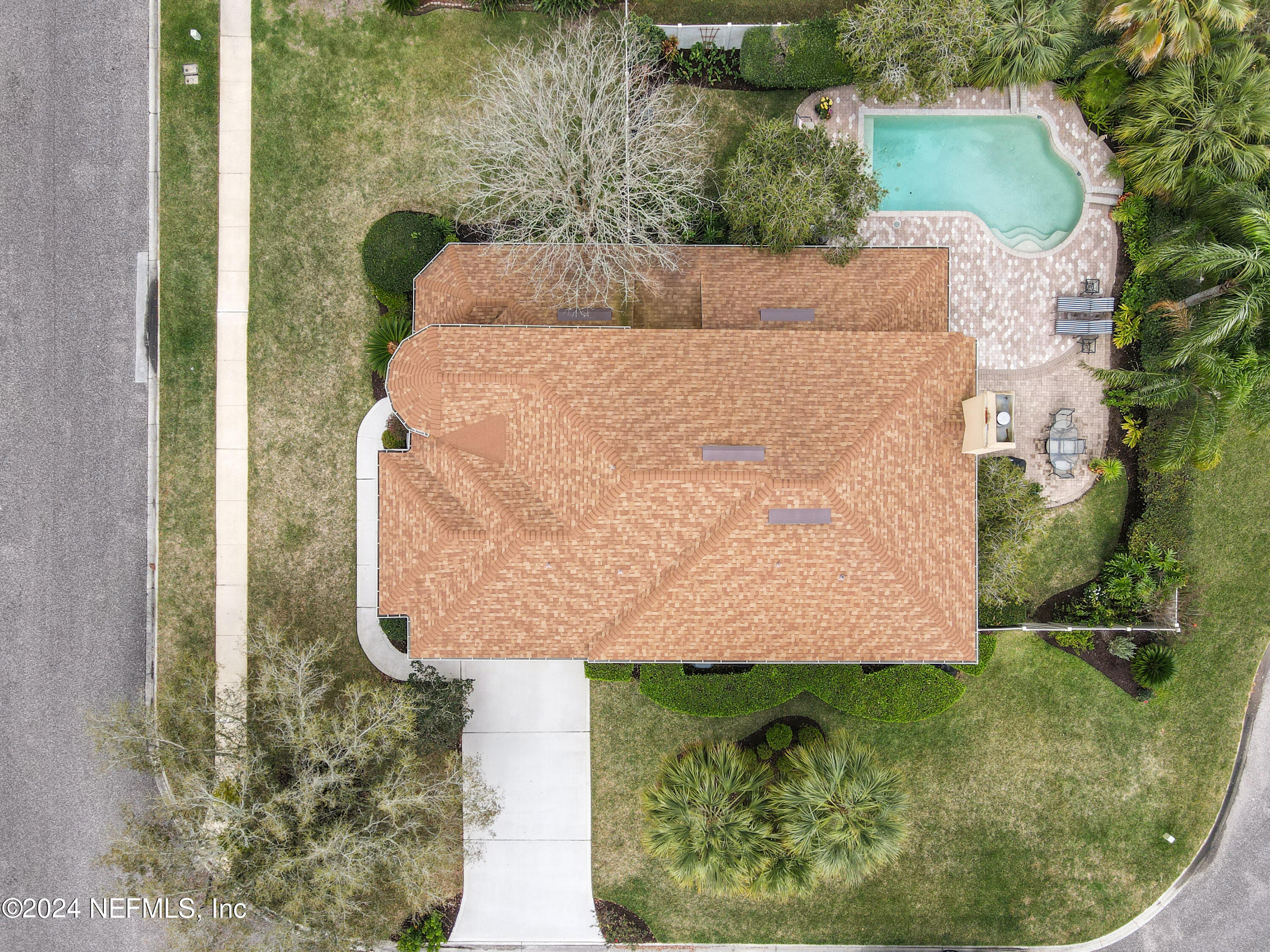 4585 SHILOH MILL Boulevard