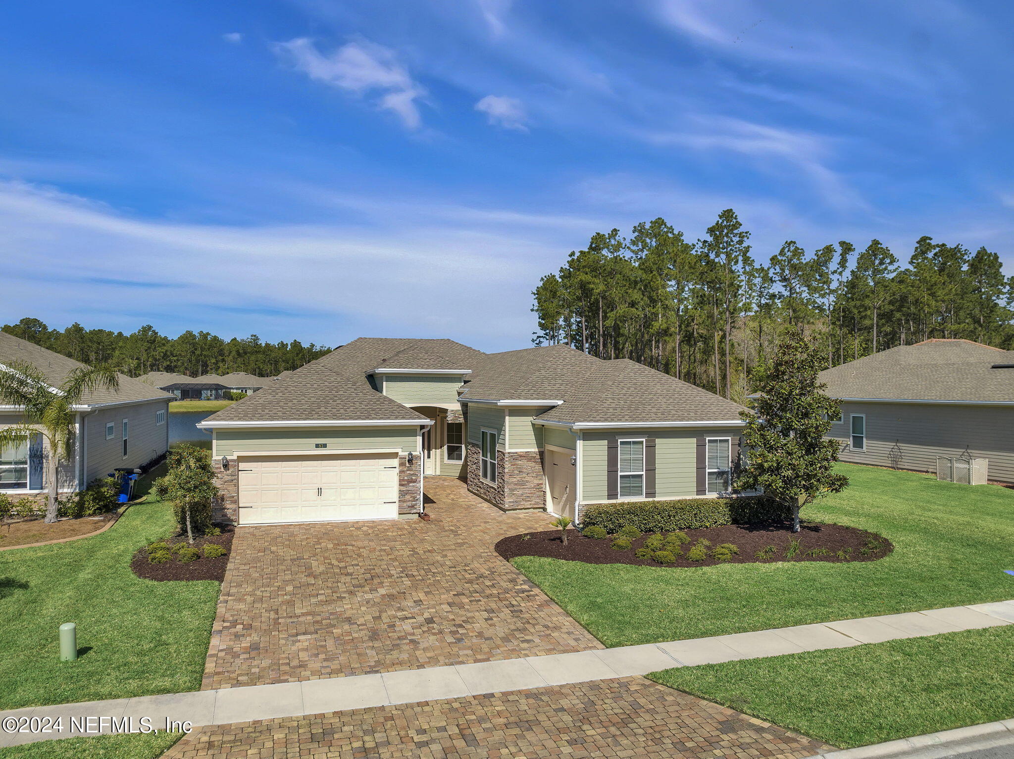 81 BRASILLA Avenue